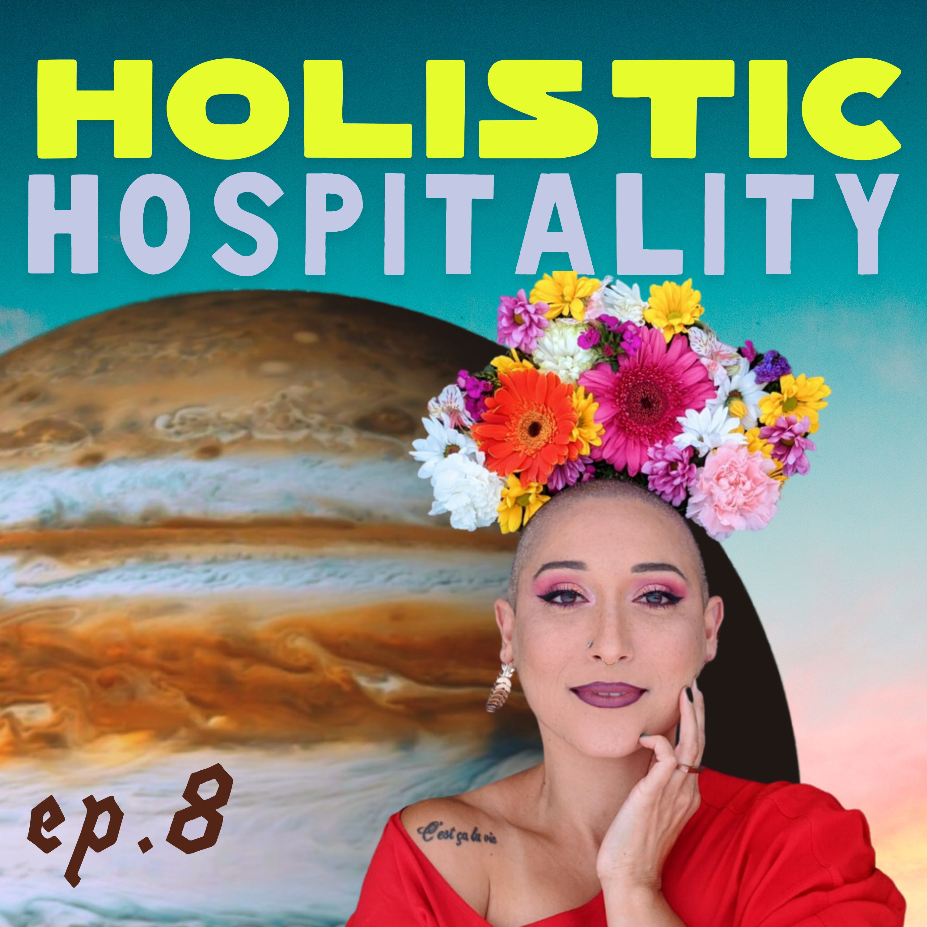 Hospitality Design Talks