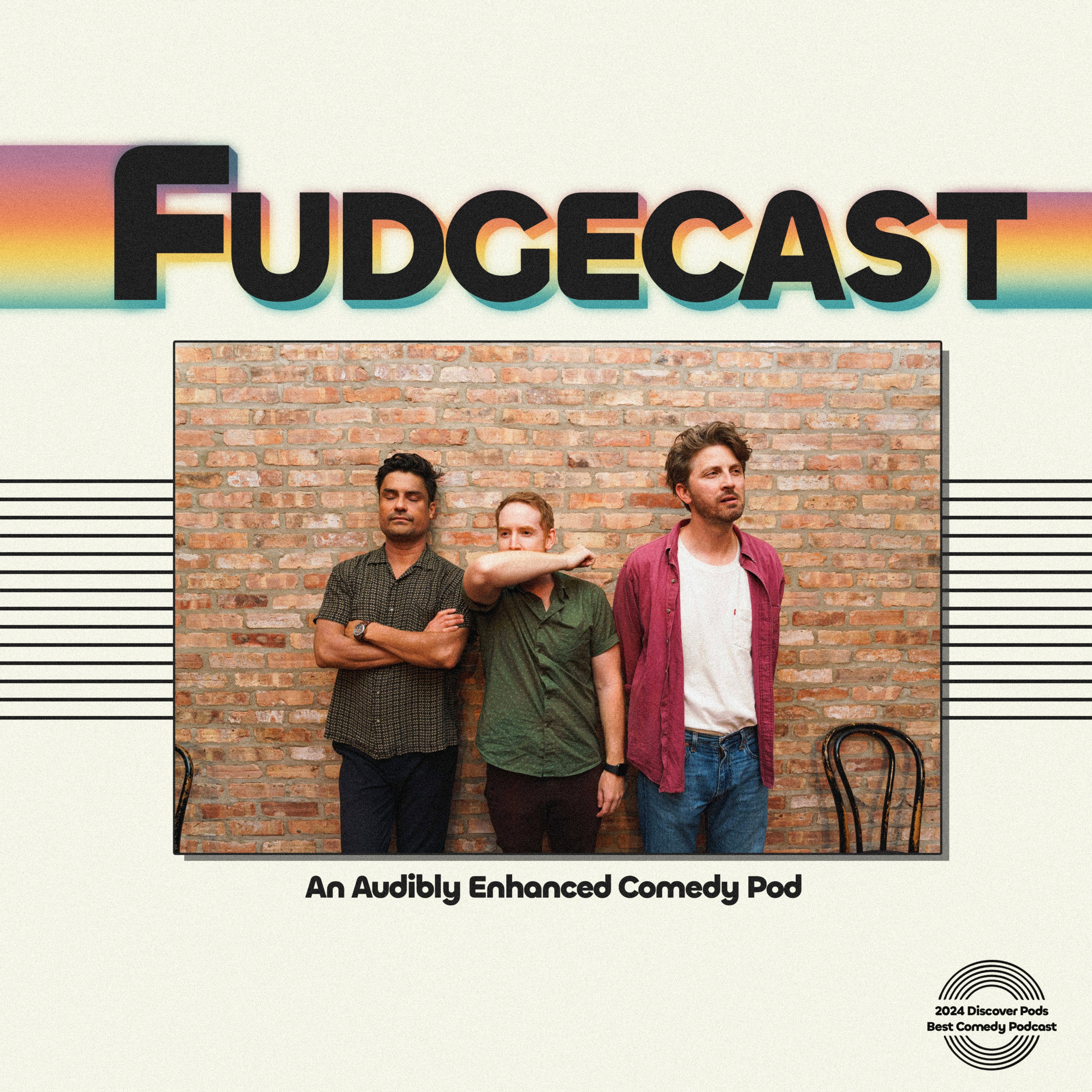 FUDGECAST