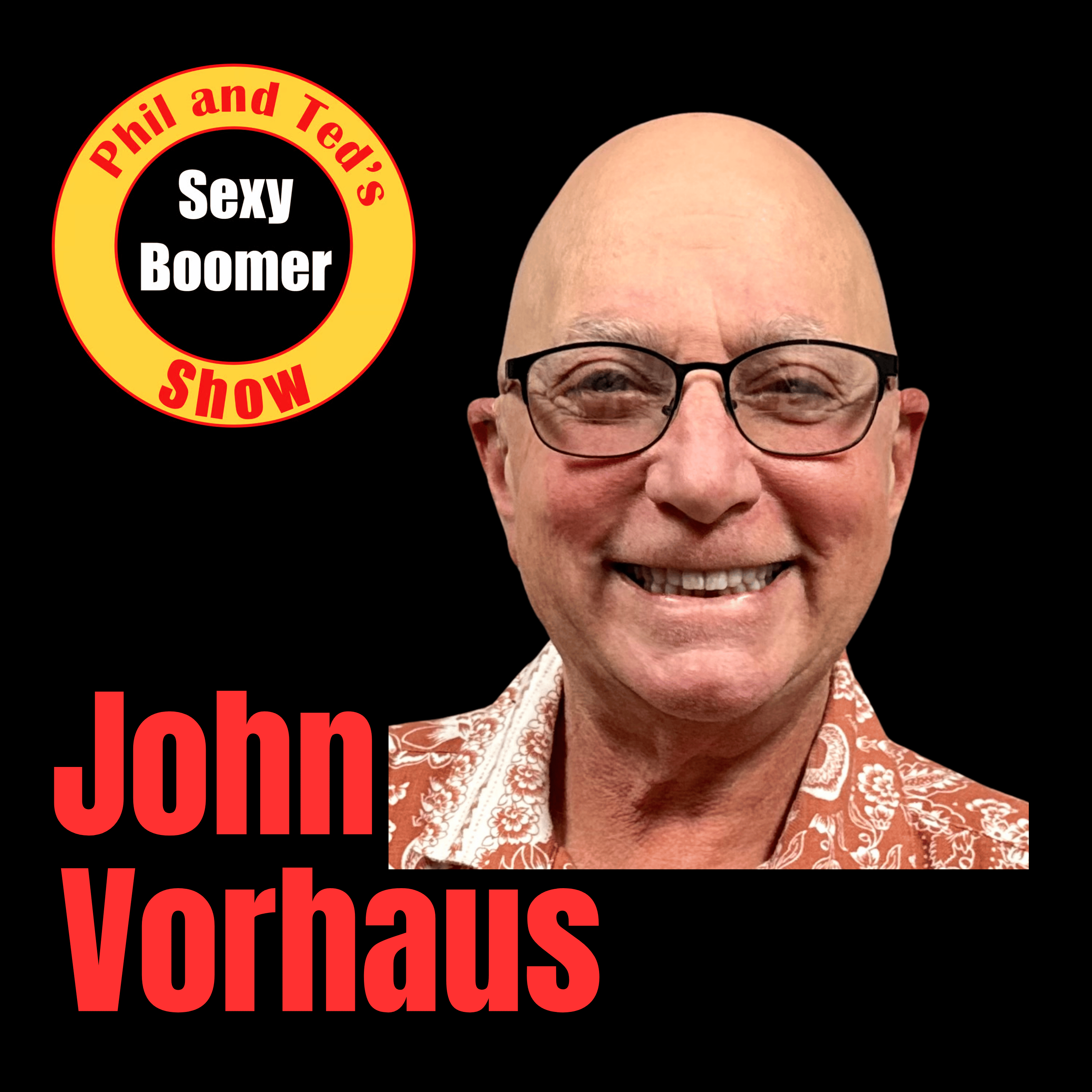 WILL THEY LAUGH IN RUSSIA? How to Be Funny Anywhere with Comedy Expert John Vorhaus