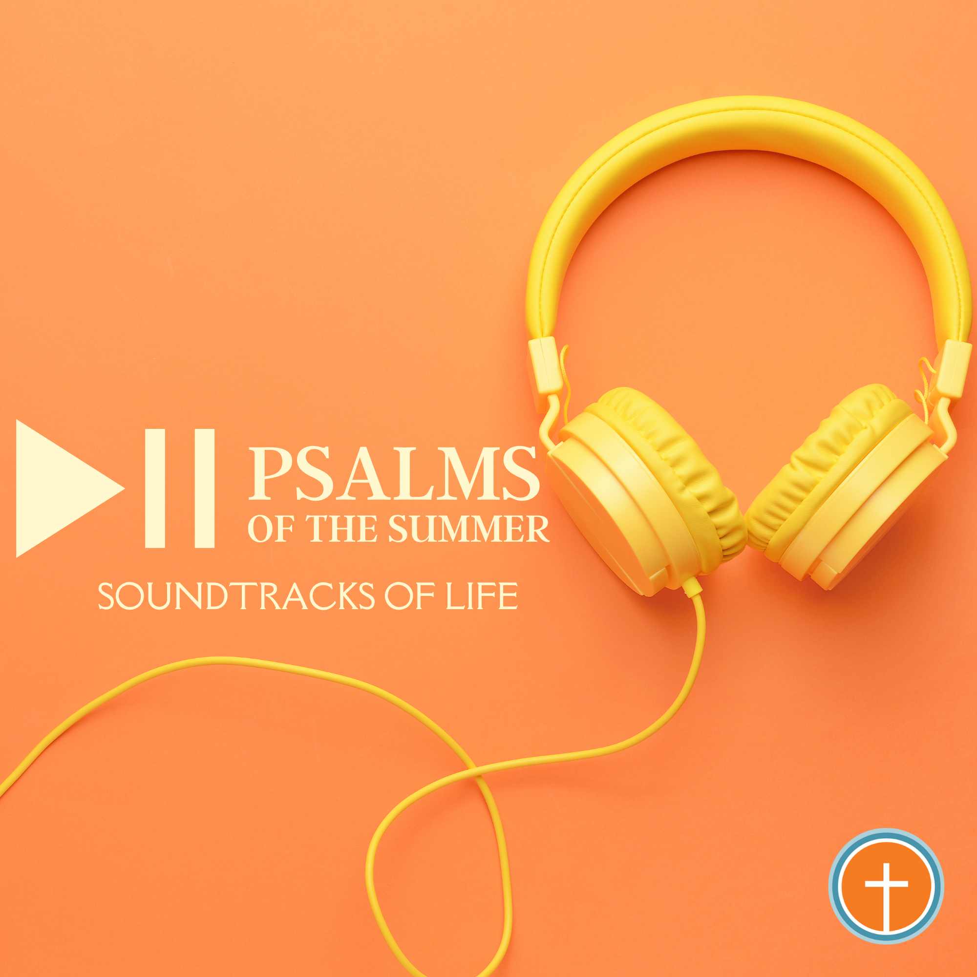 Psalms of the Summer - A Tale Of Two Paths (North OC) episode artwork