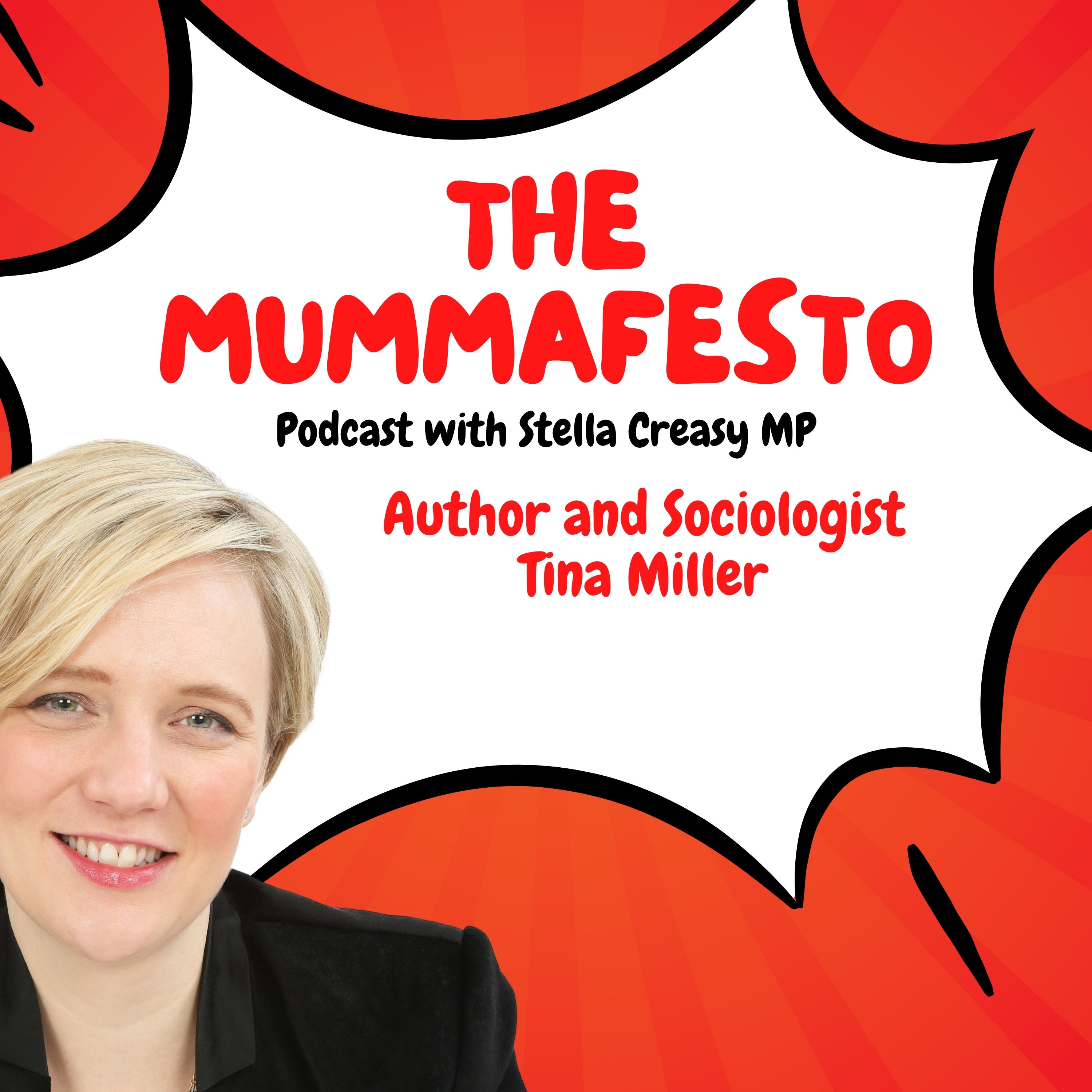 The Mummafesto
