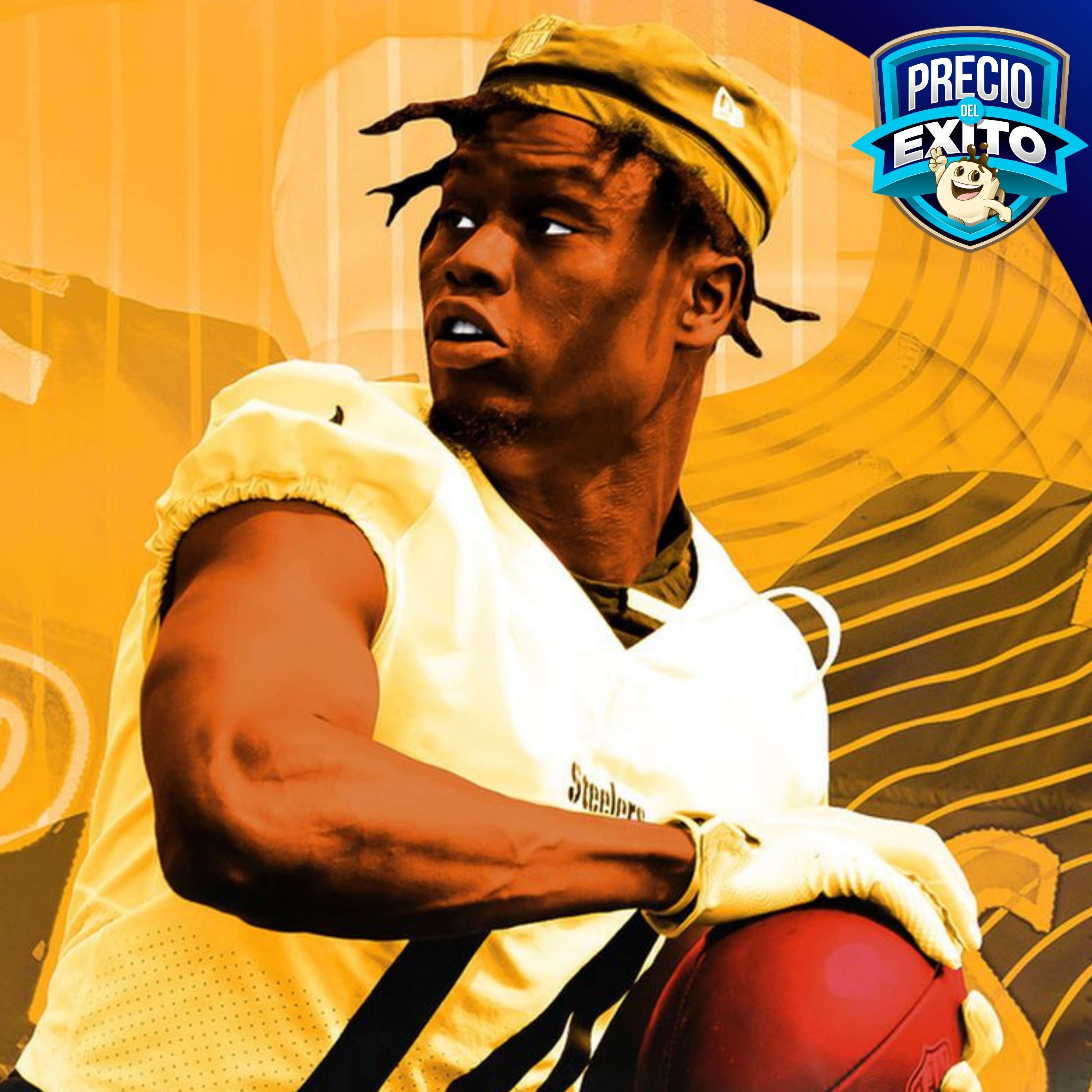 Precio Del Exito NFL