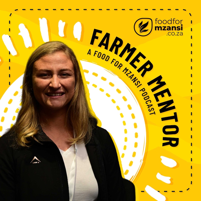 Artwork for podcast Farmer's Inside Track