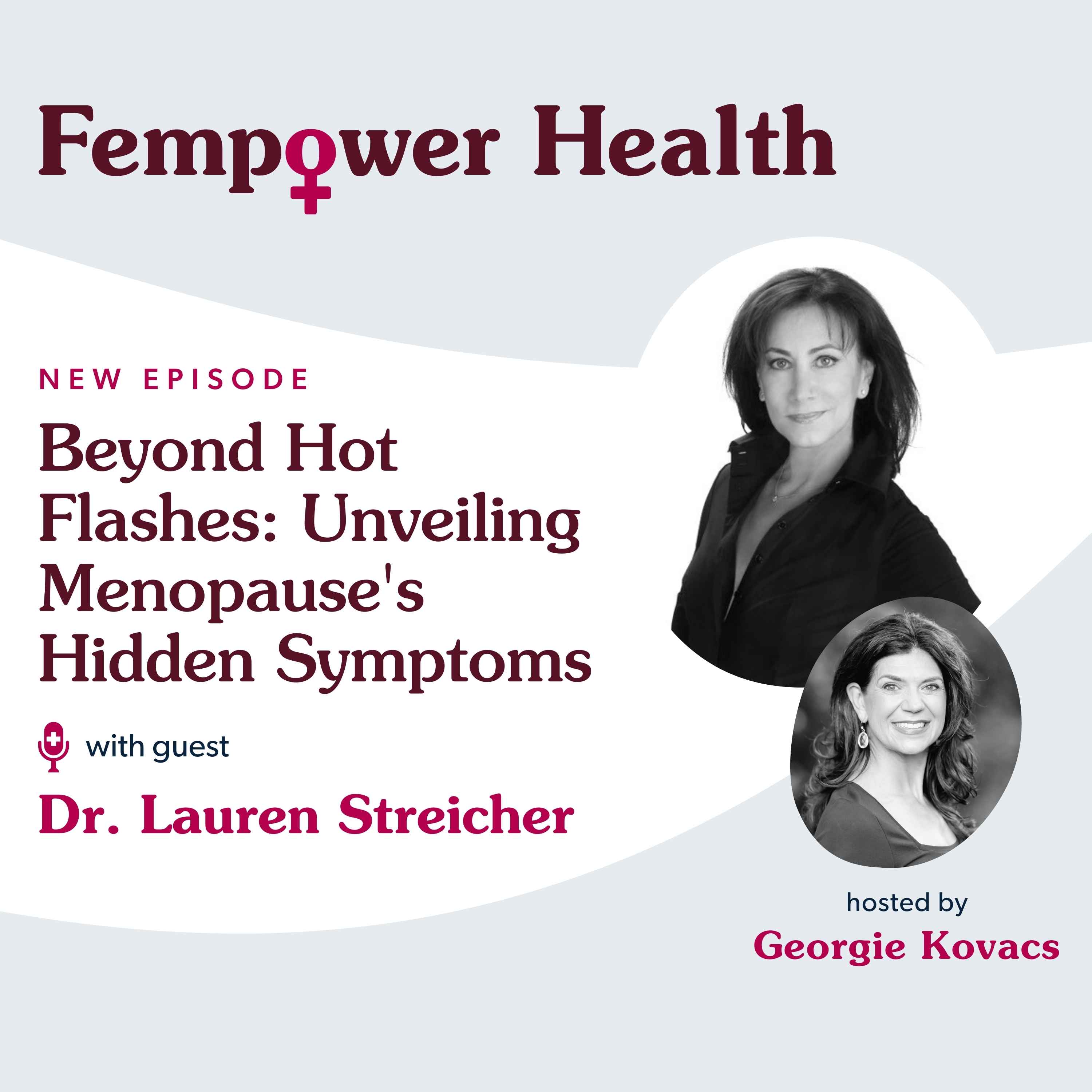 Fempower Health: The Perimenopause and Menopause Channel