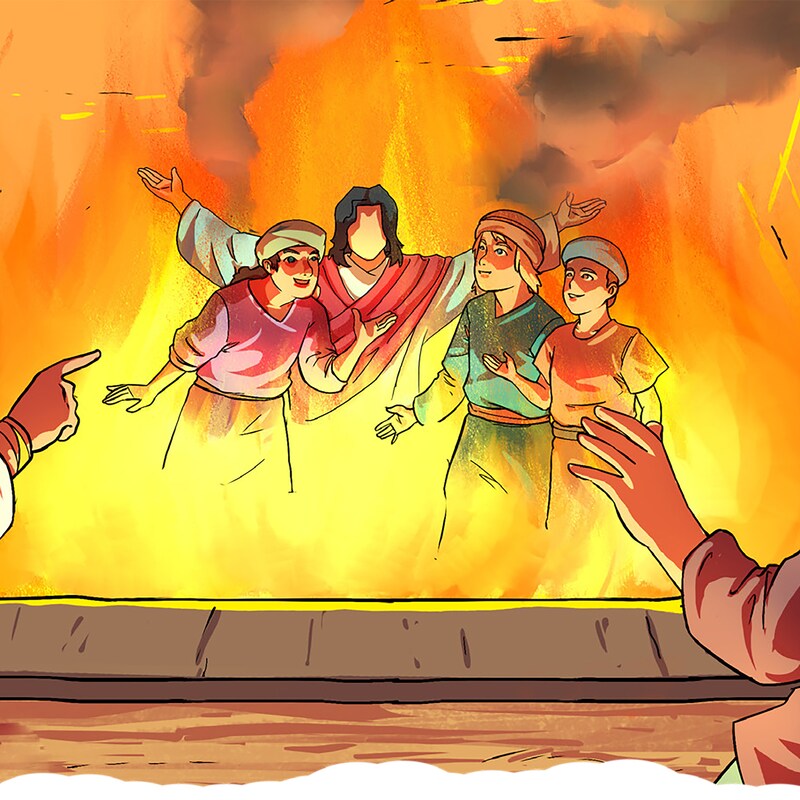 Artwork for podcast God's Word for You - Khmer