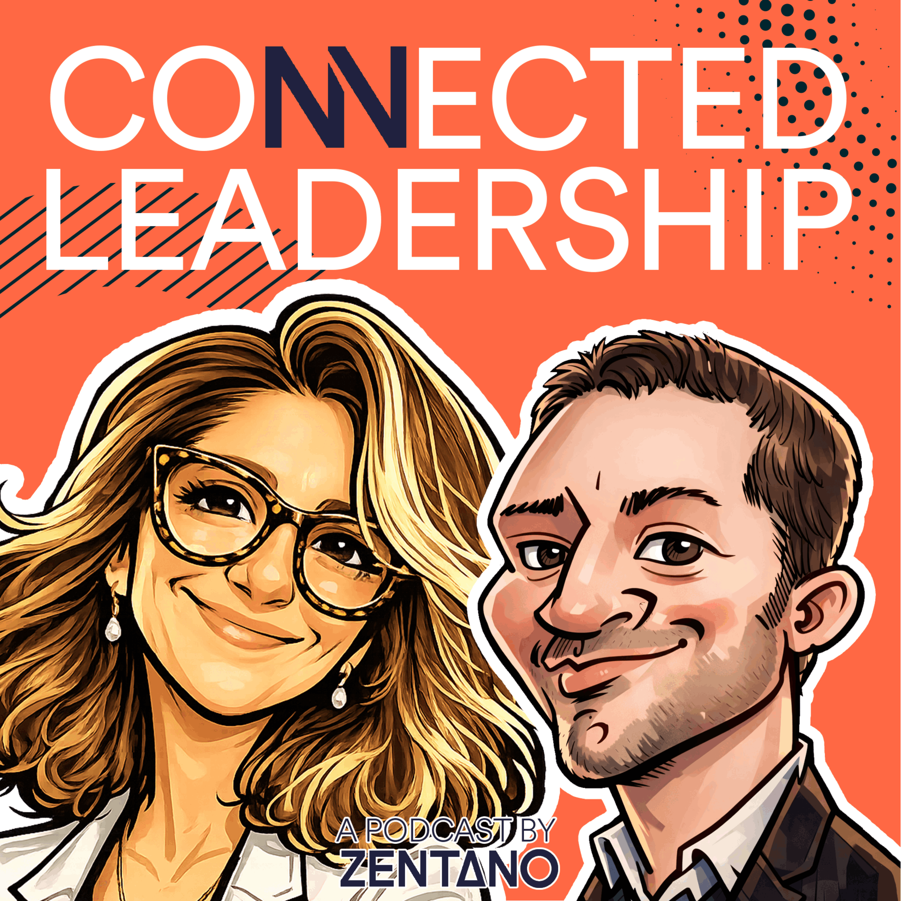Inner Authority: The Leadership Advantage No One Teaches | #61 episode artwork