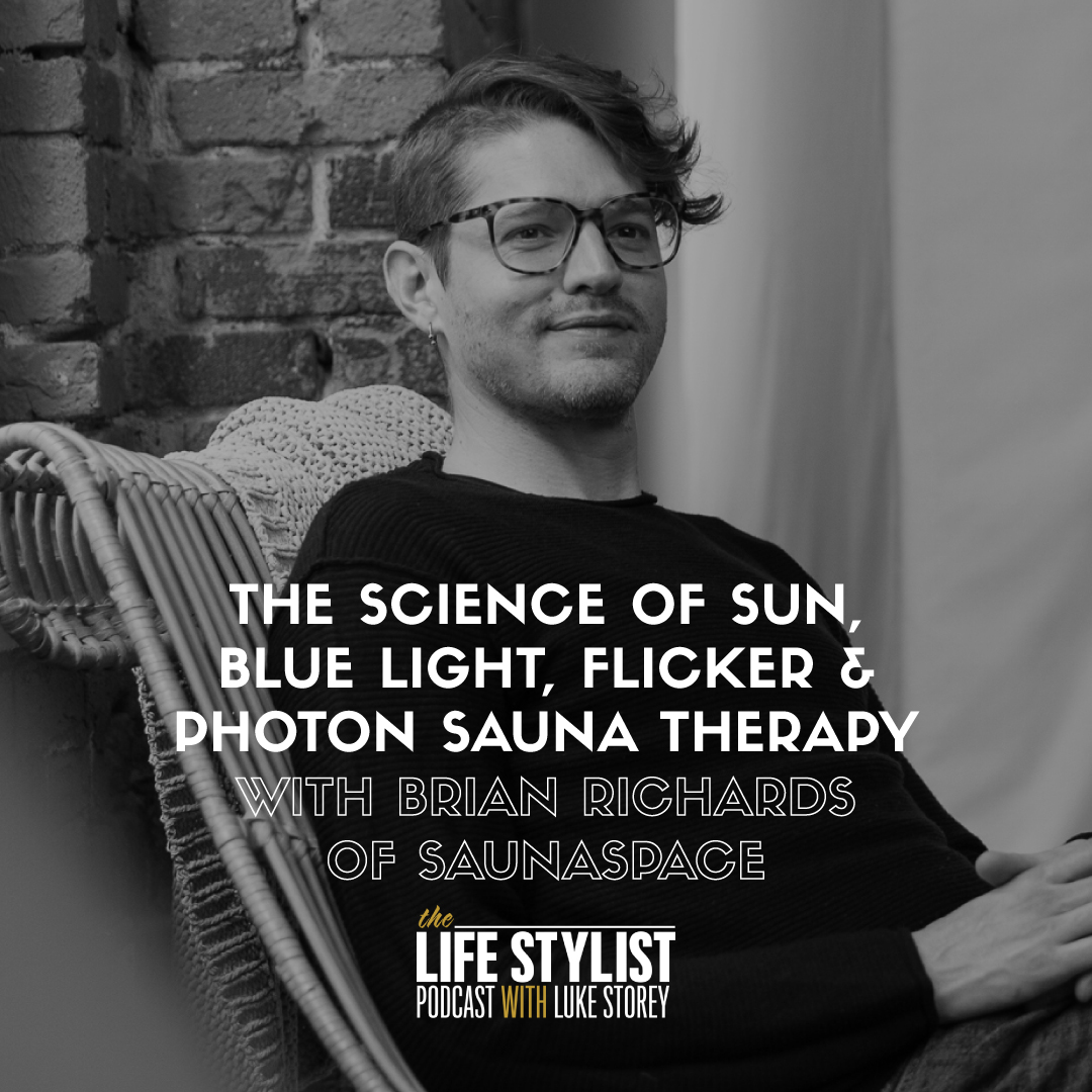 The Life Stylist