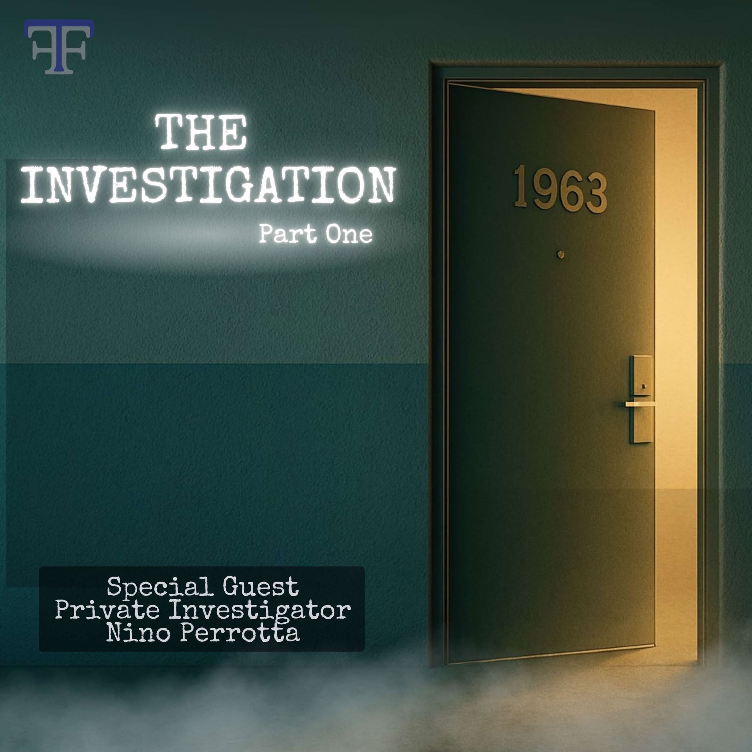 The Investigation Pt. 1: Someone Knows Something | The Fronczak Files Ep. 7