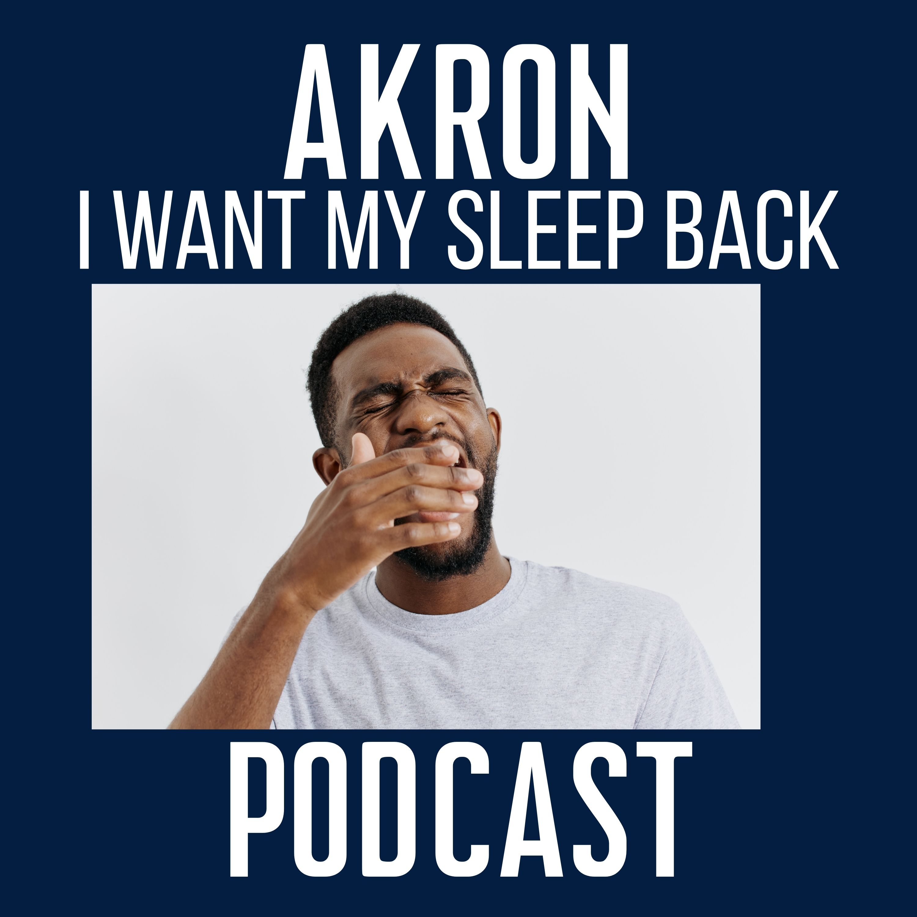 Waking Up from a Sleep Hangover: The Struggle is Real