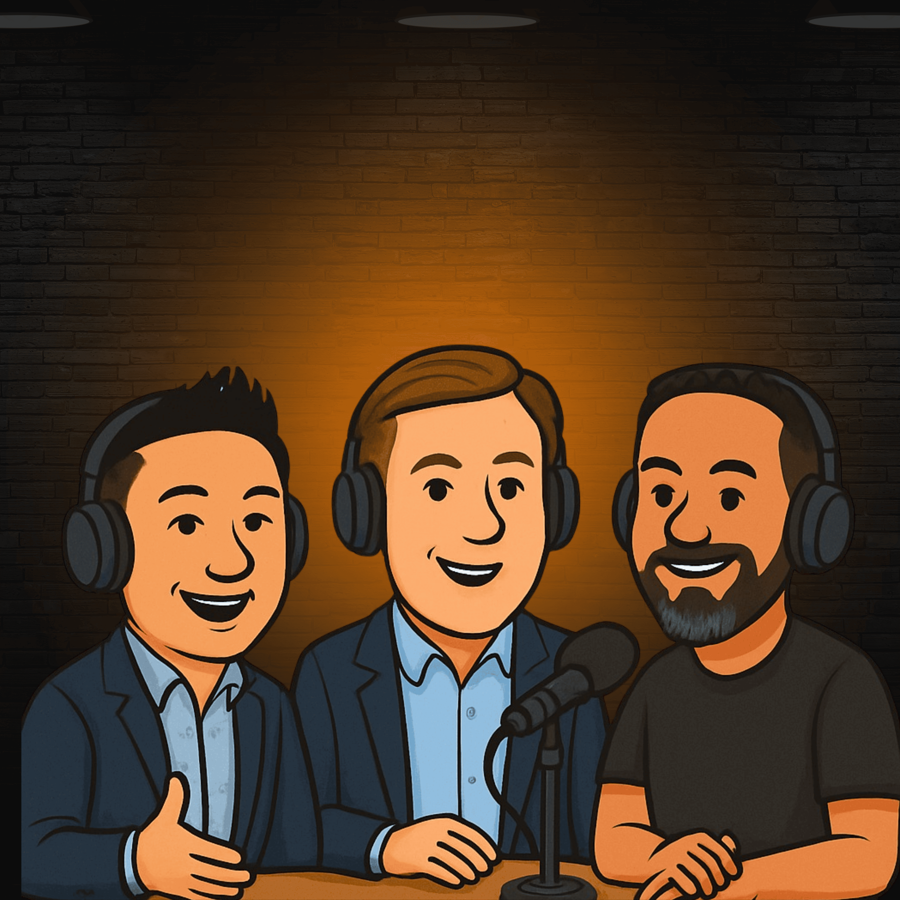 DTF Cyber Podcast