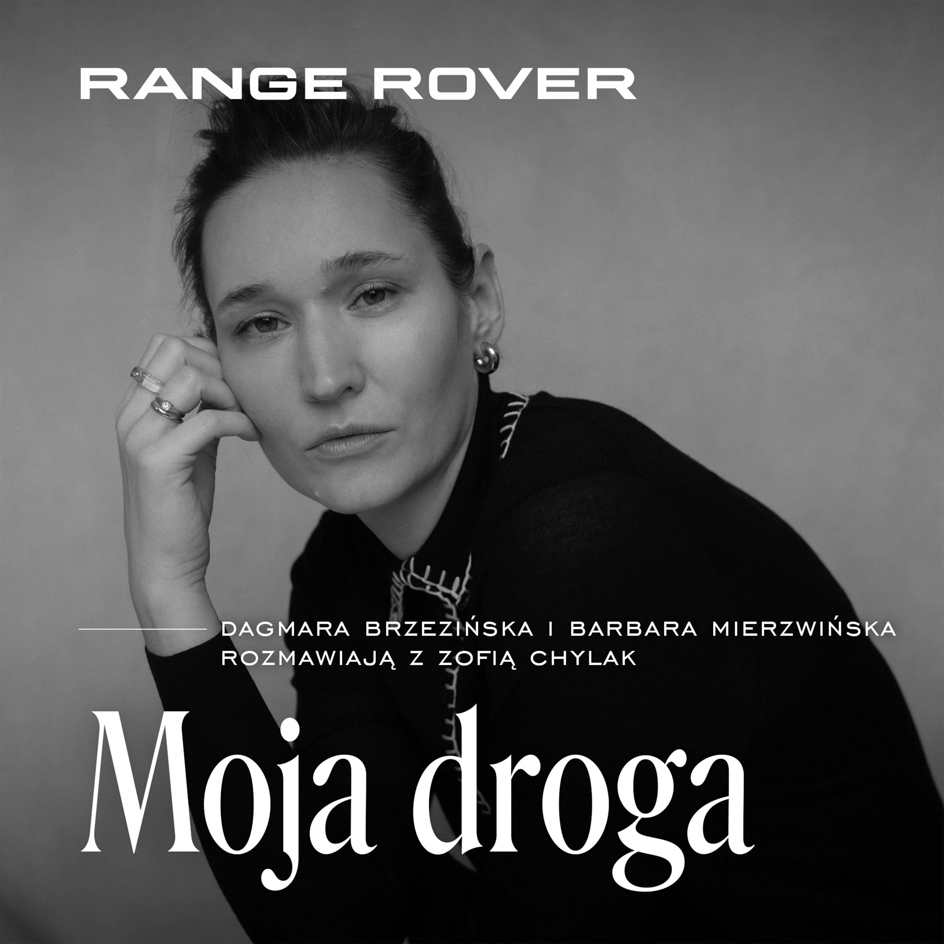 Moja droga