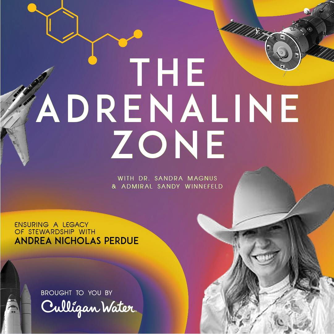 The Adrenaline Zone