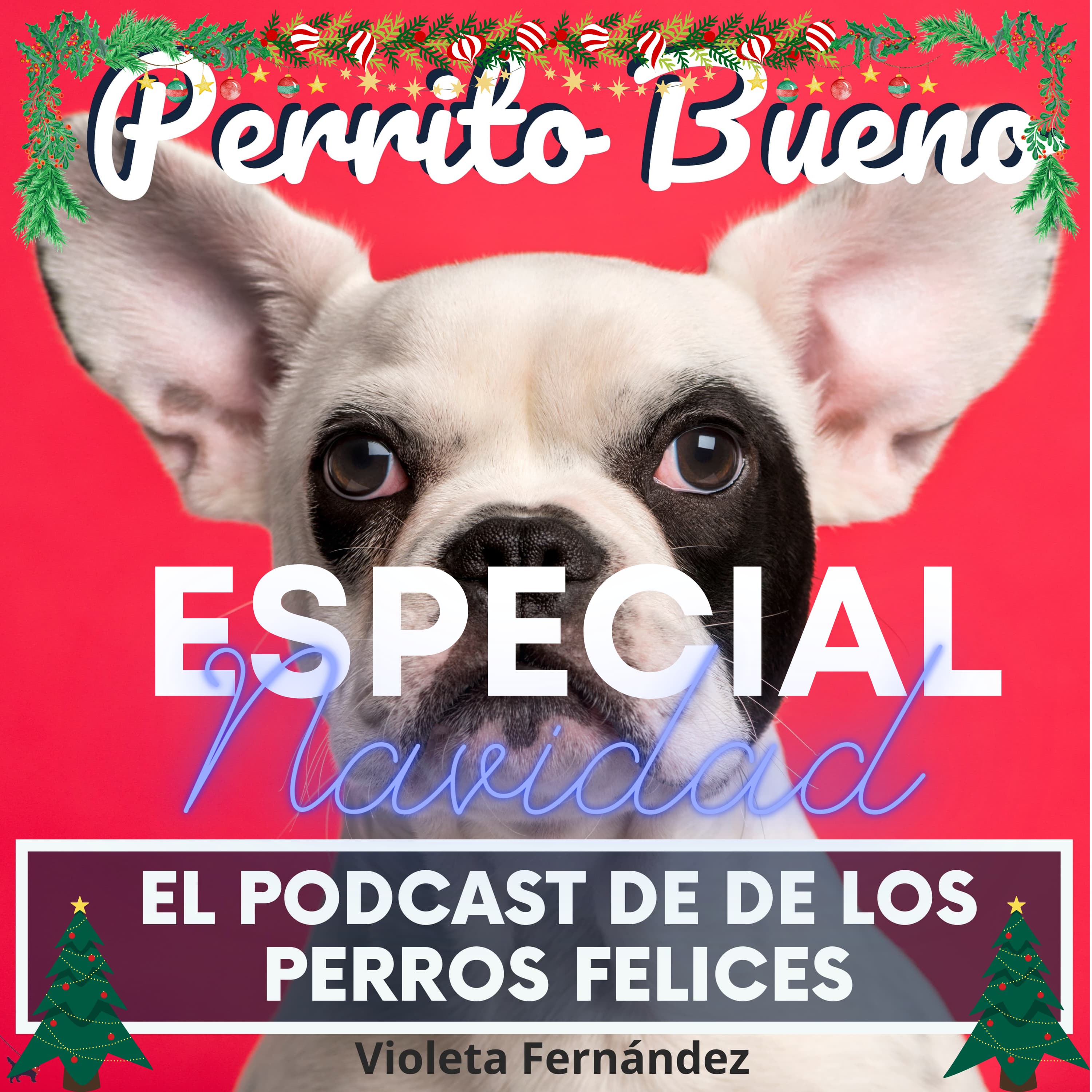 Perrito Bueno