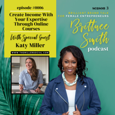 The Branded By God Podcast