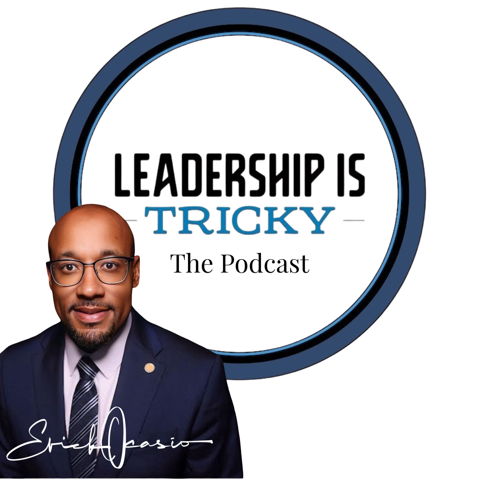 Leadership is Tricky