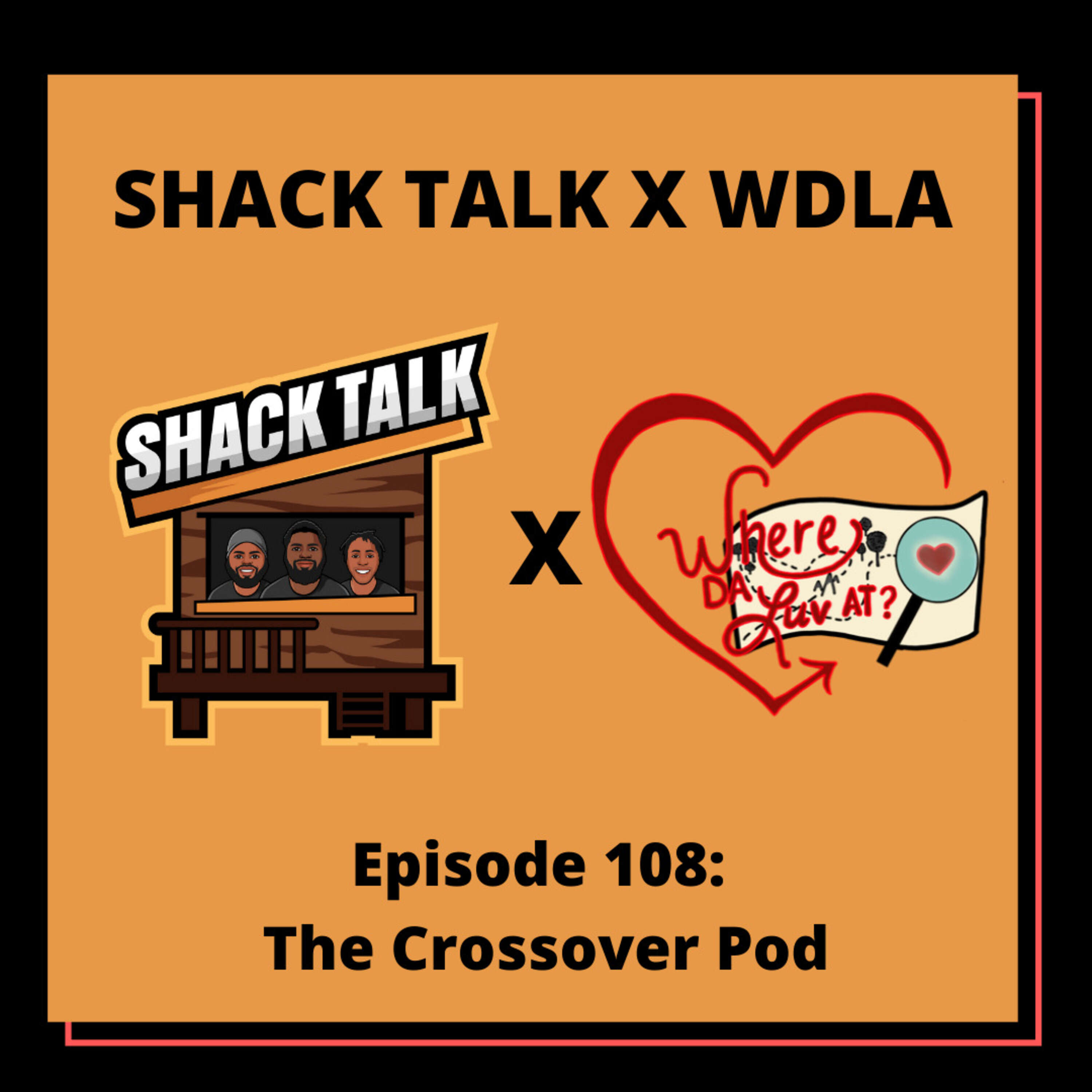 ShackTalk