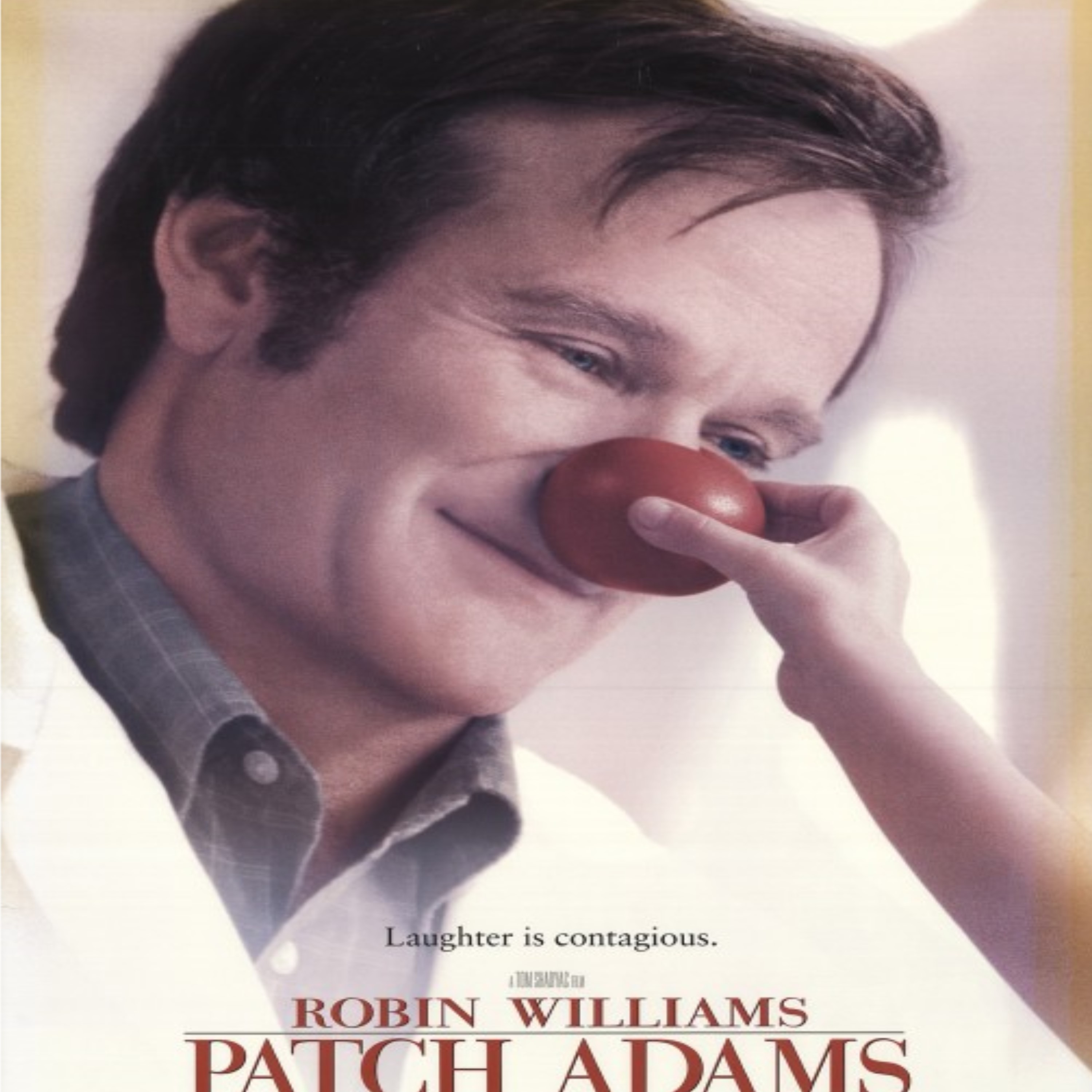 Cinéma Découverte - Patch Adams (1998) episode artwork