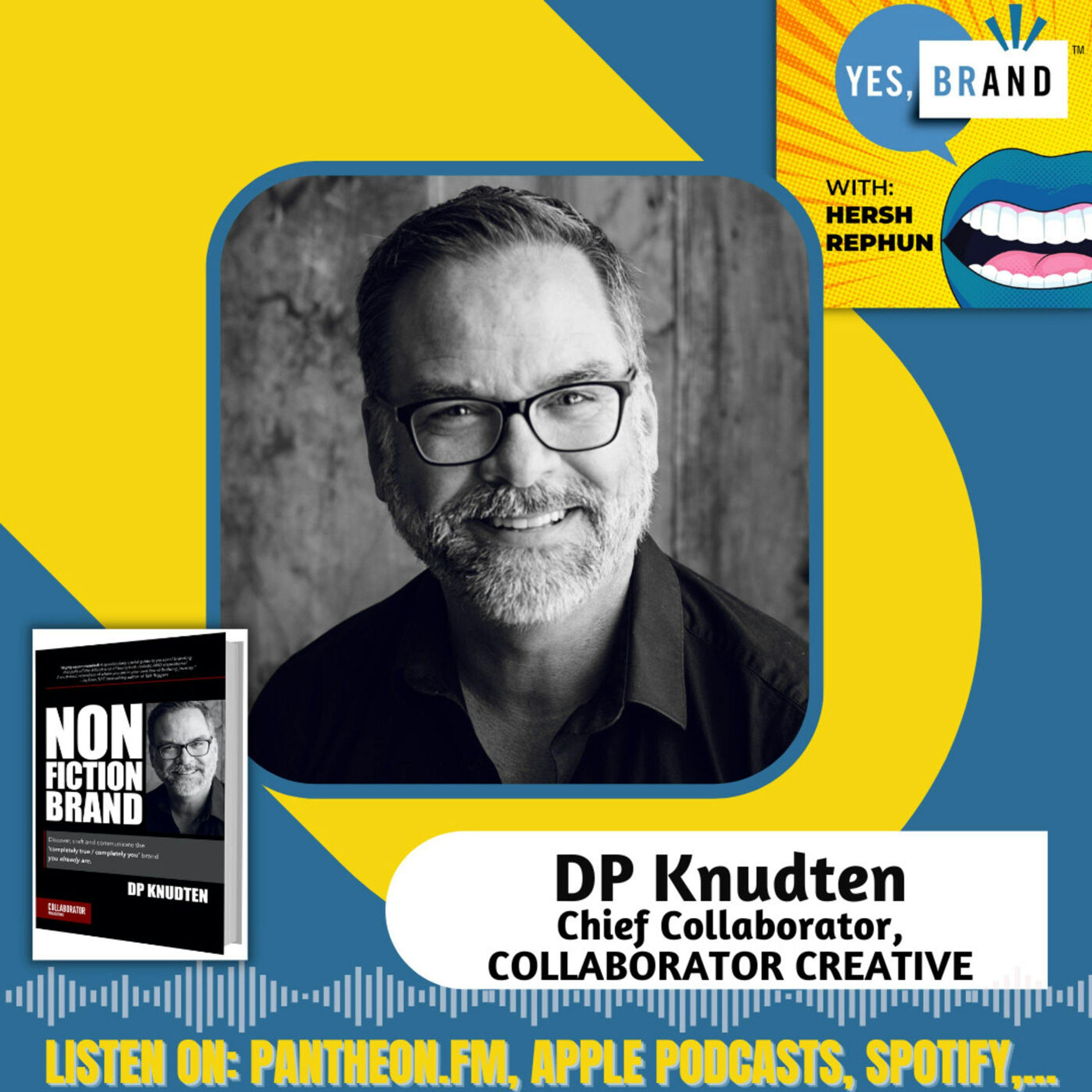 YES, BRAND with Hersh Rephun