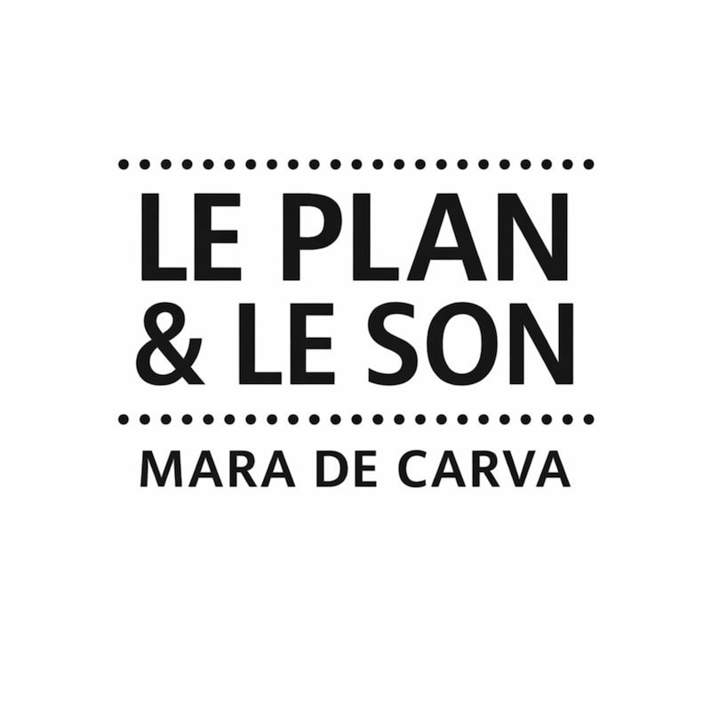 Artwork for podcast LE PLAN & LE SON