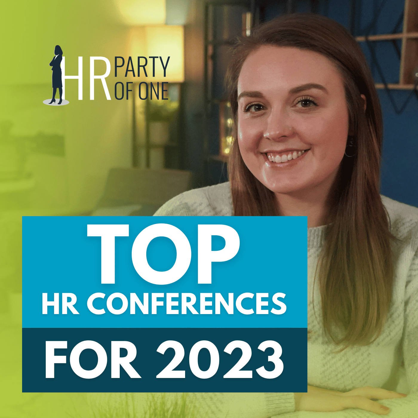 Top HR Conferences for 2023