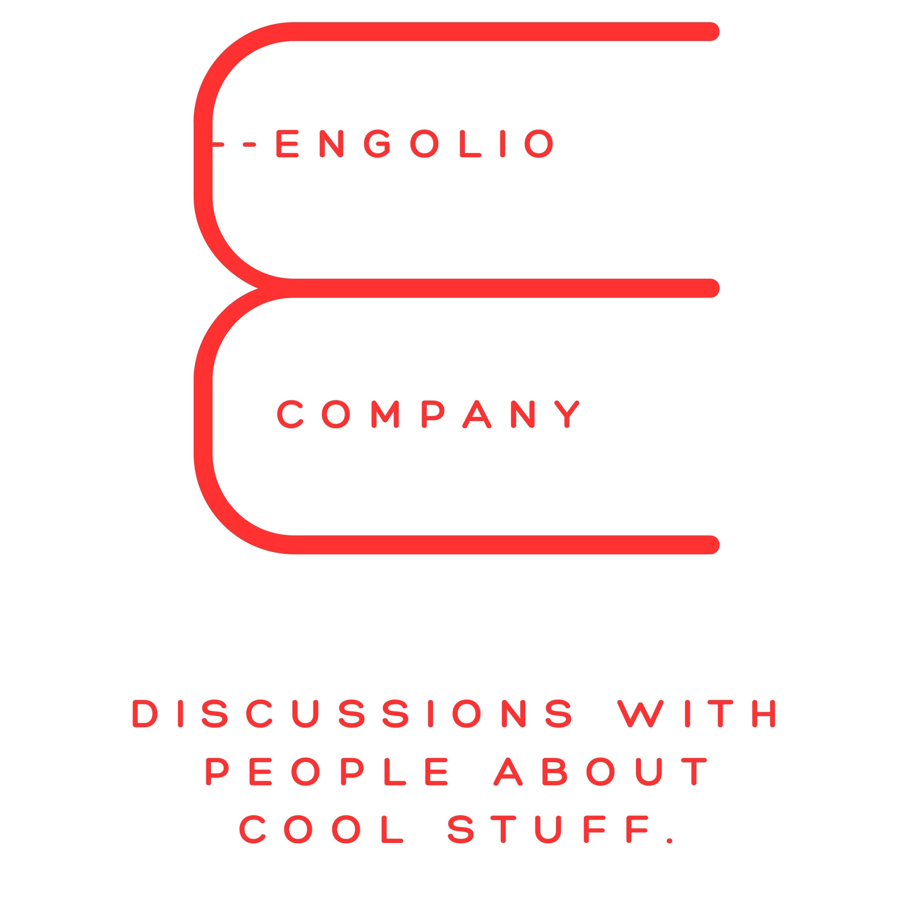 Discussions With People About Cool Stuff
