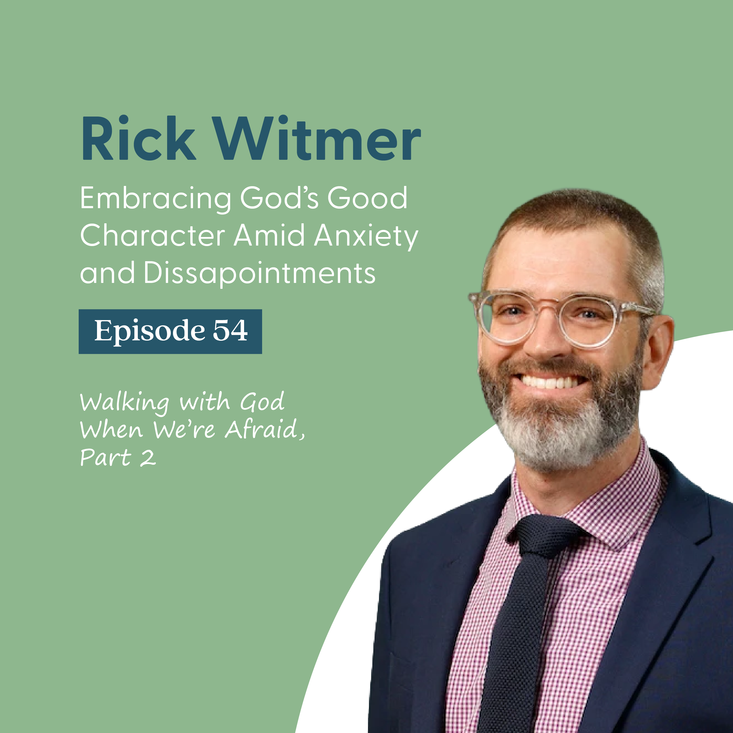 Shepherd Press Podcast