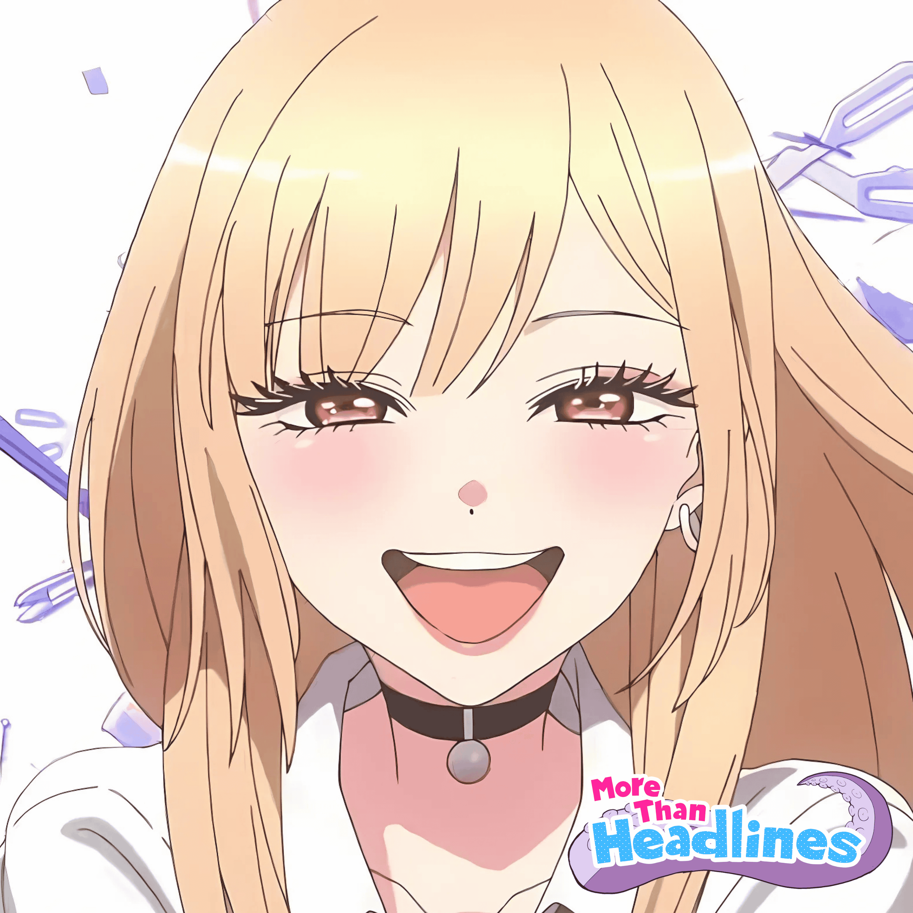 My Dress-Up Darling Coming to an End + Omniscient Reader’s Viewpoint, The Guy She Was Interested In Wasn't a Guy at All, Sakamoto Days Episode 7 Reaction & The 100 Girlfriends...