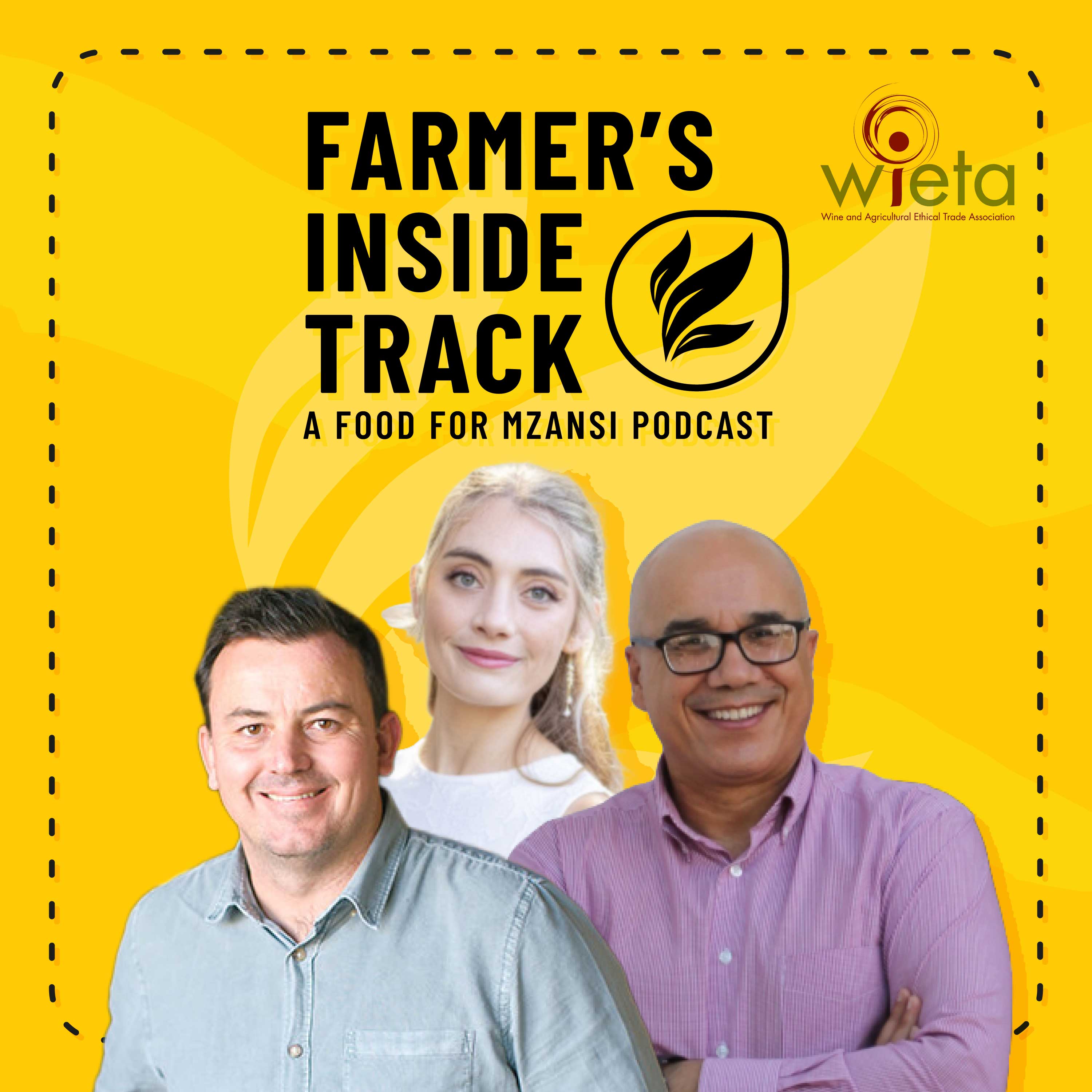 Wieta Fair Labour Seal: Dignity in every South African wine bottle