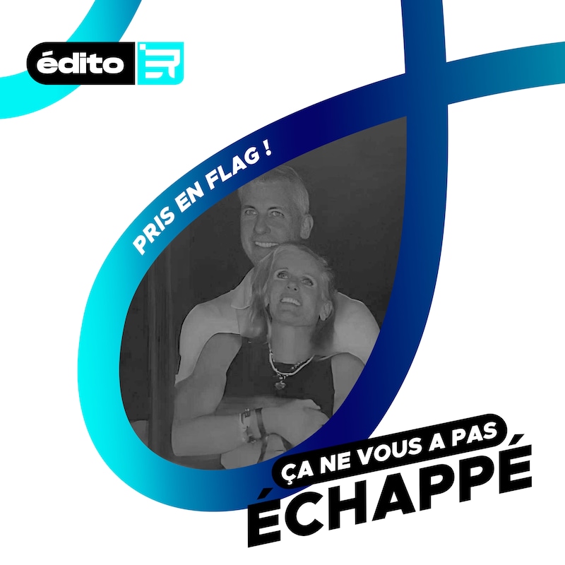 Artwork for podcast Ça ne vous a pas échappé !