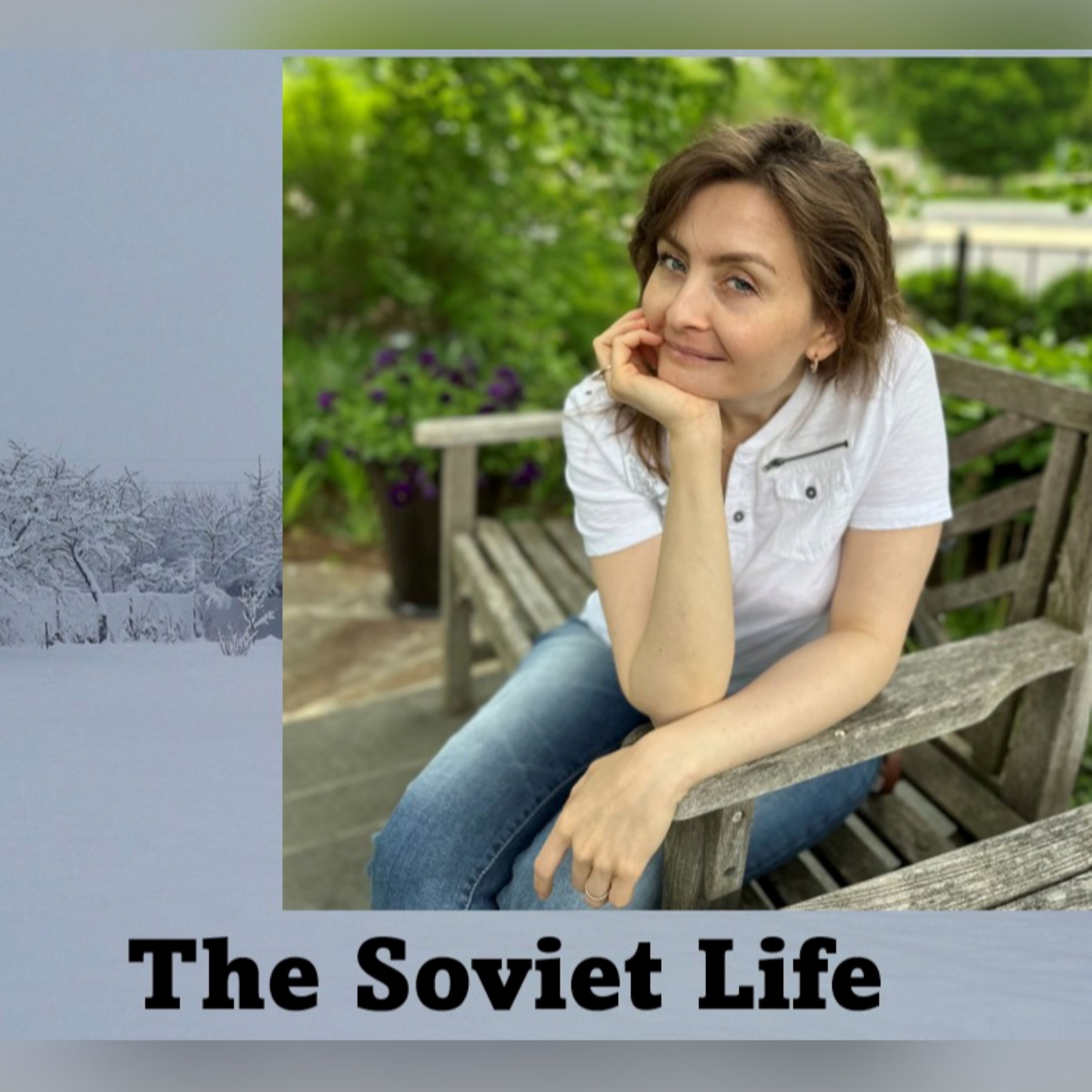 2: Aisha Alladinov - the Soviet Muslim