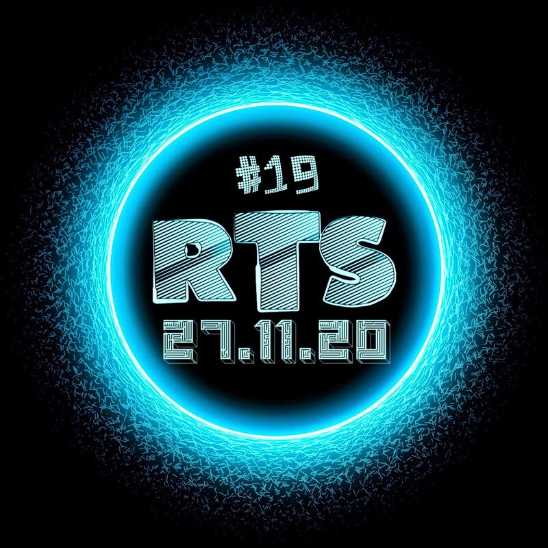 Artwork for podcast OkOk: Real Talk Stories: RTS