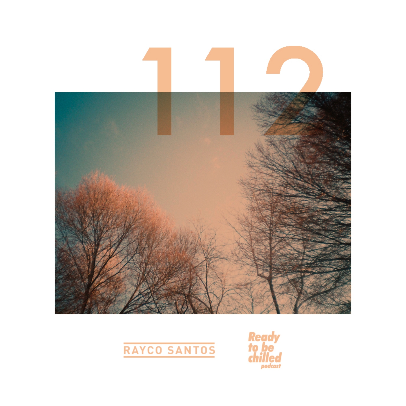 READY To Be CHILLED 112 episode artwork