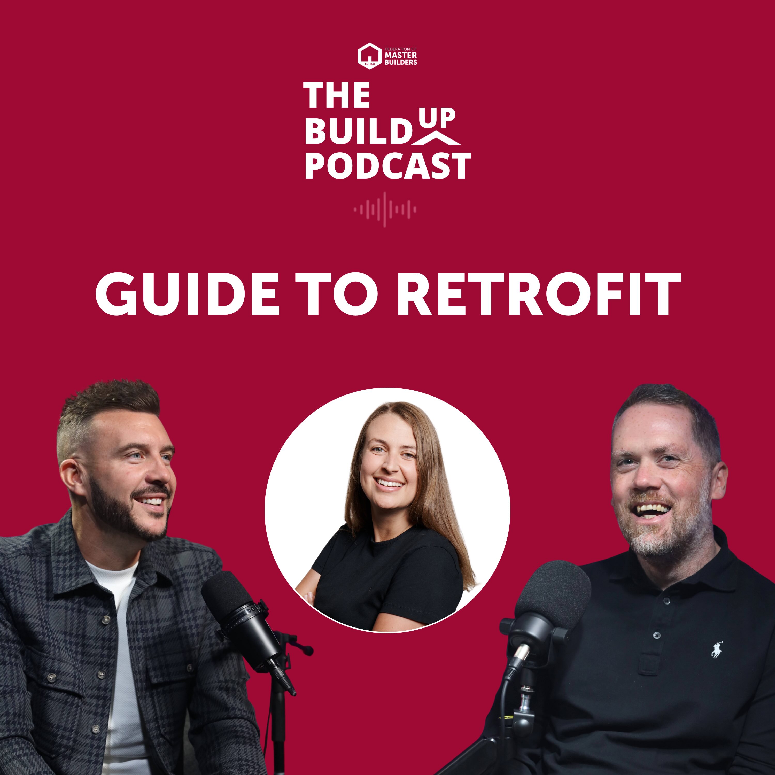 Retrofit – How to stand out and win more work episode artwork