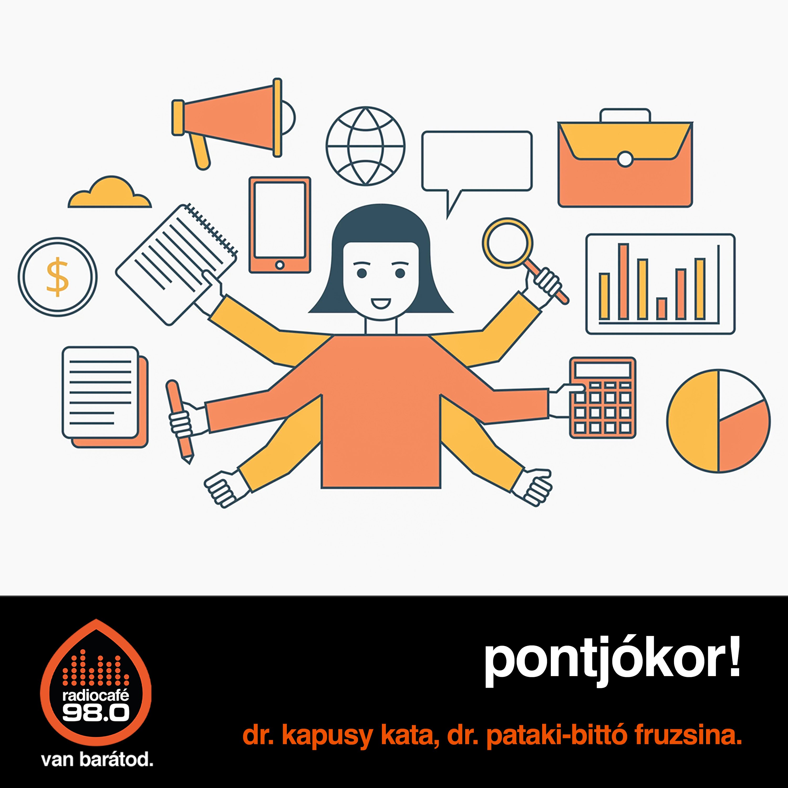 pontjókor! - Dr. Kapusy Kata, Dr. Pataki-Bittó Fruzsina (2025-12-10)