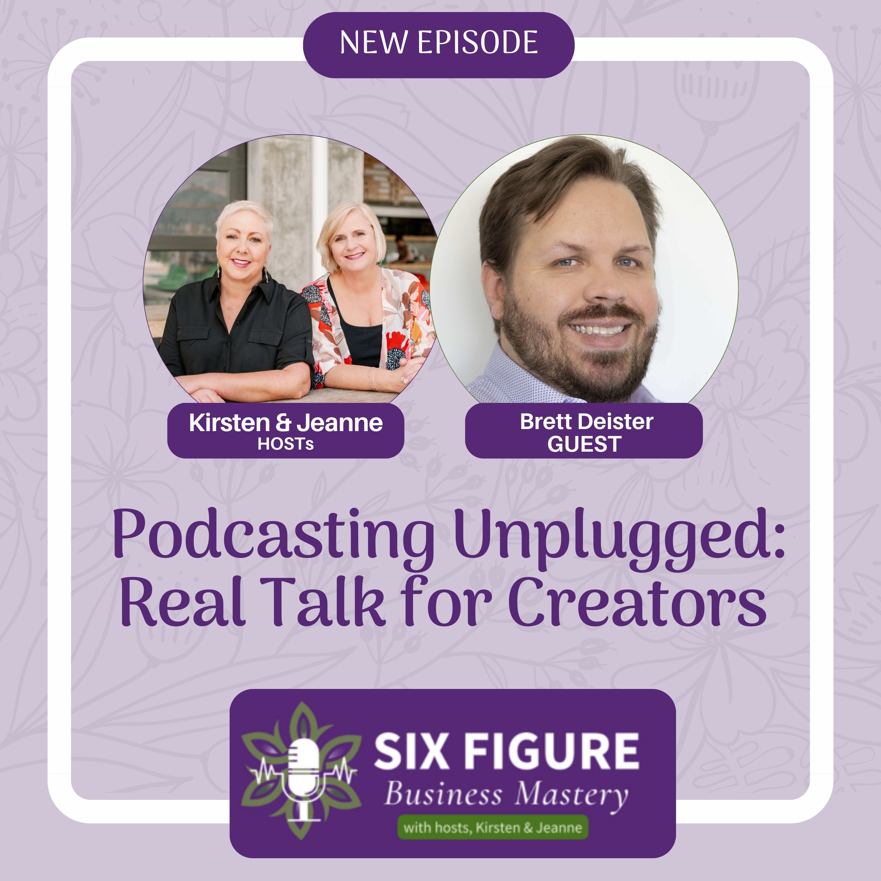 Six Figure Business Mastery