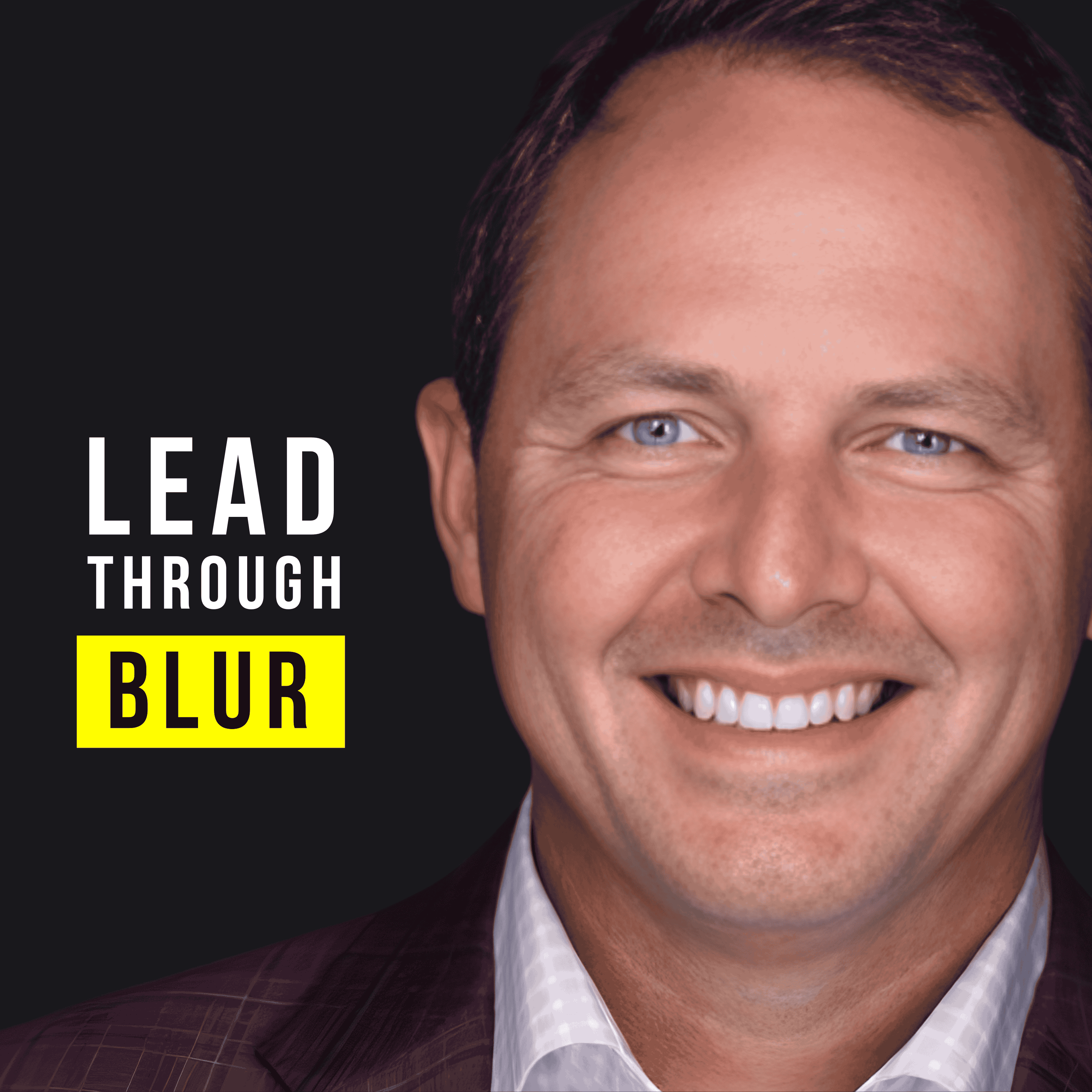 Lead the Team (Top 2% of Podcasts)