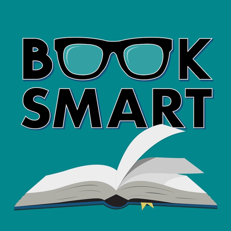 Artwork for podcast Book Smart
