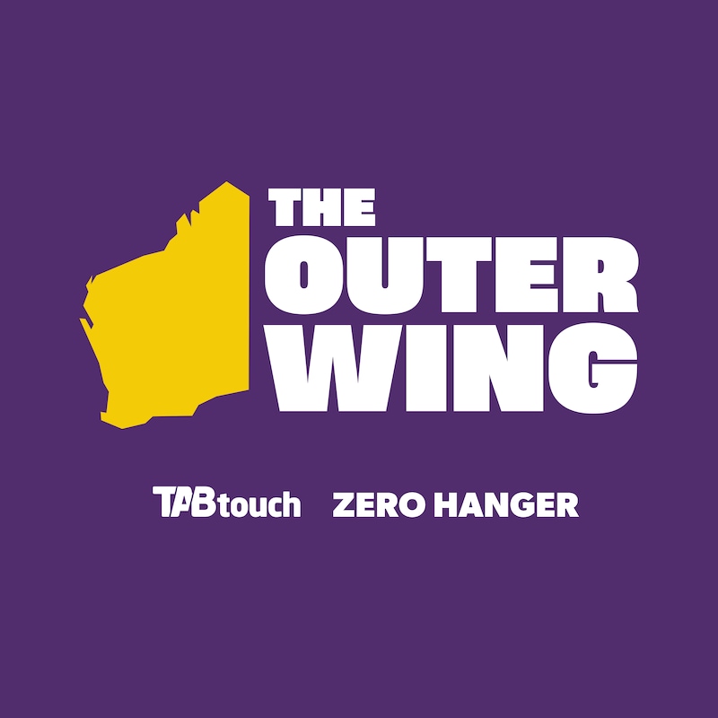 Artwork for podcast Zero Hanger AFL Podcast