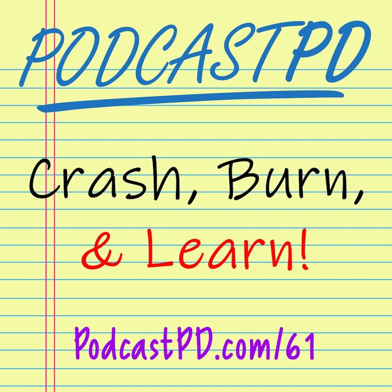 Artwork for podcast PodcastPD