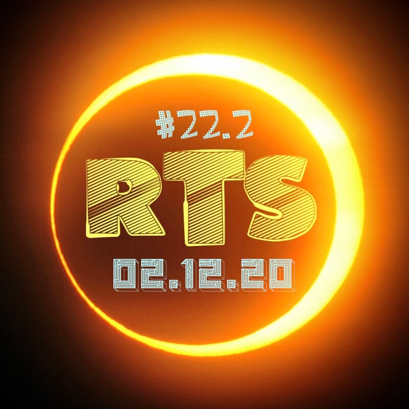 Artwork for podcast OkOk: Real Talk Stories: RTS