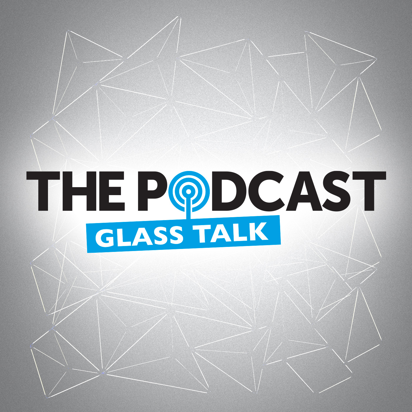 Artwork for podcast GlassTalk