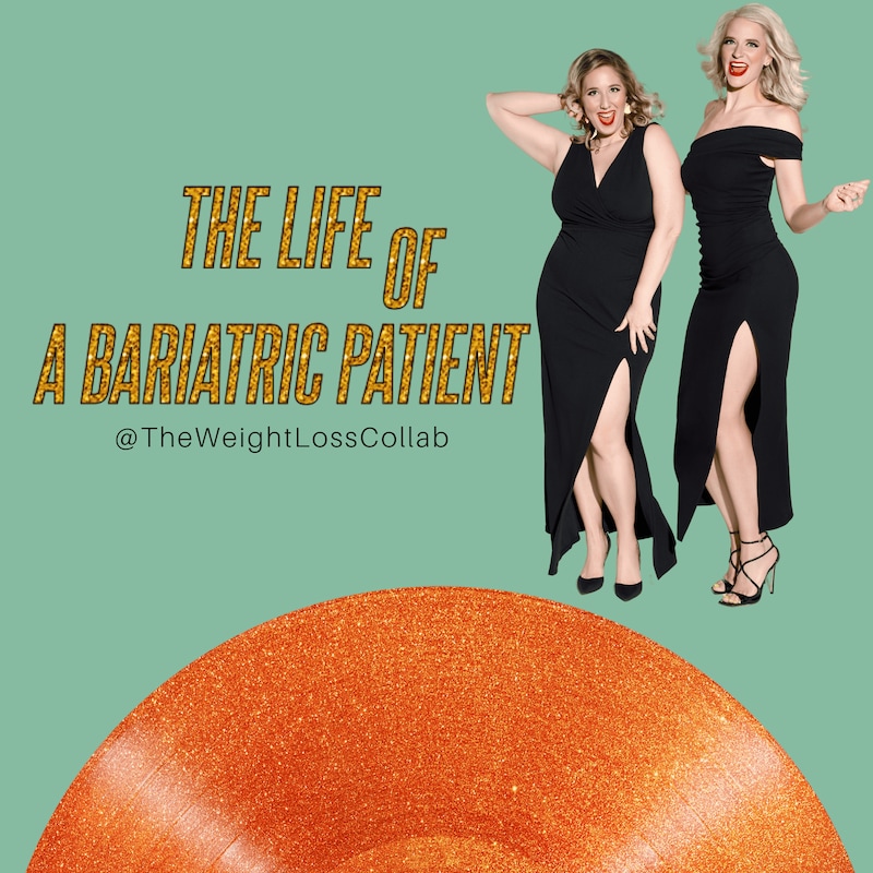 Artwork for podcast The Weight Loss Collab