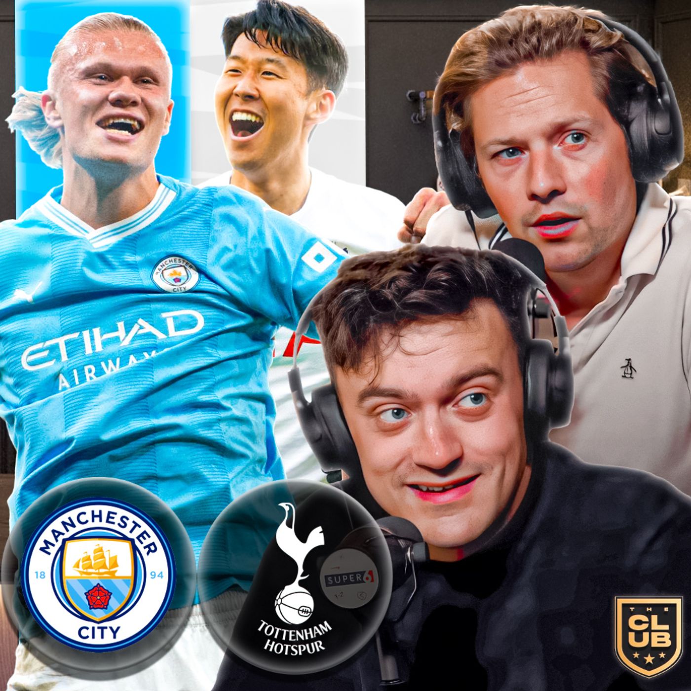 The Club