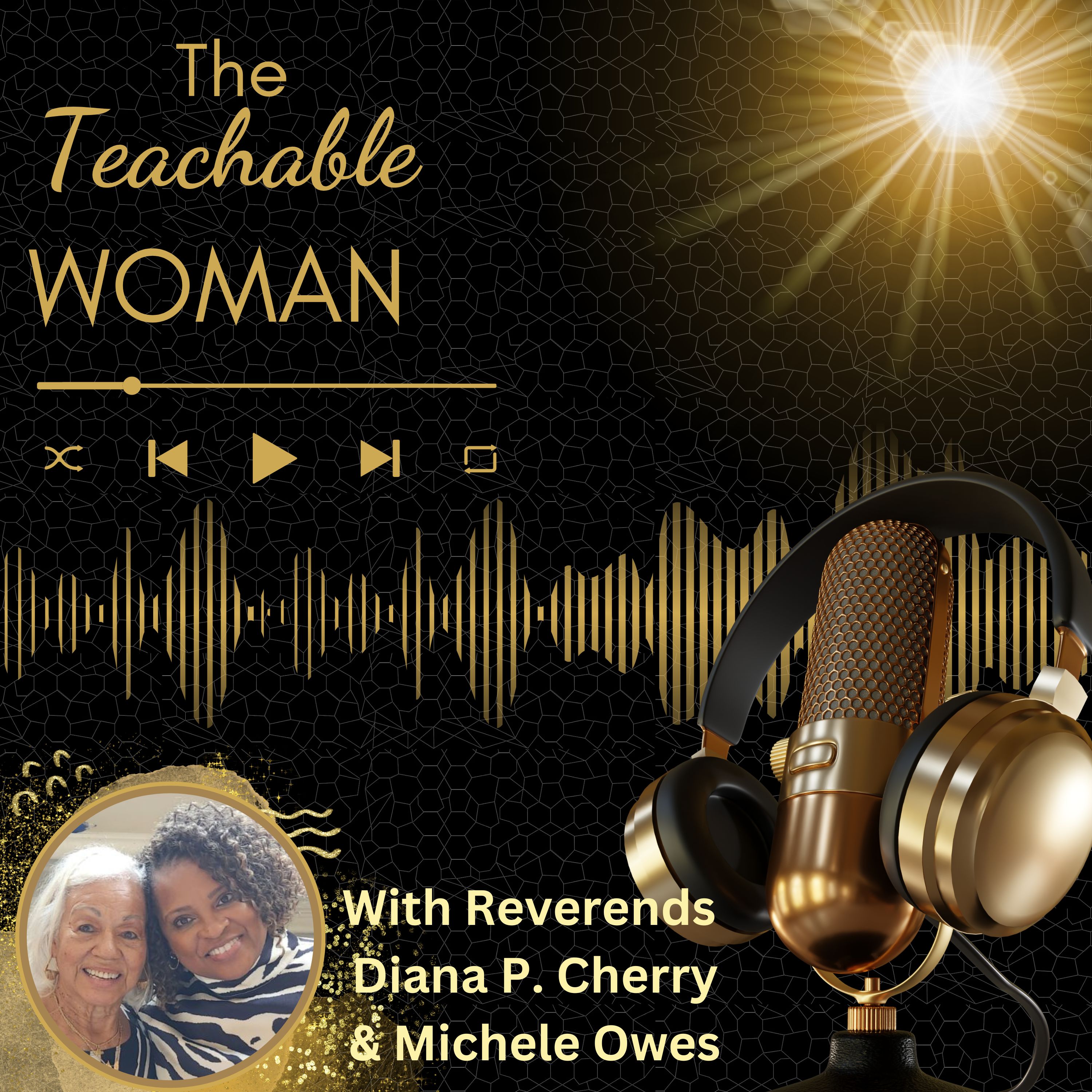 Fearfully and Wonderfully Made -The Everyday Woman Part 1 episode artwork