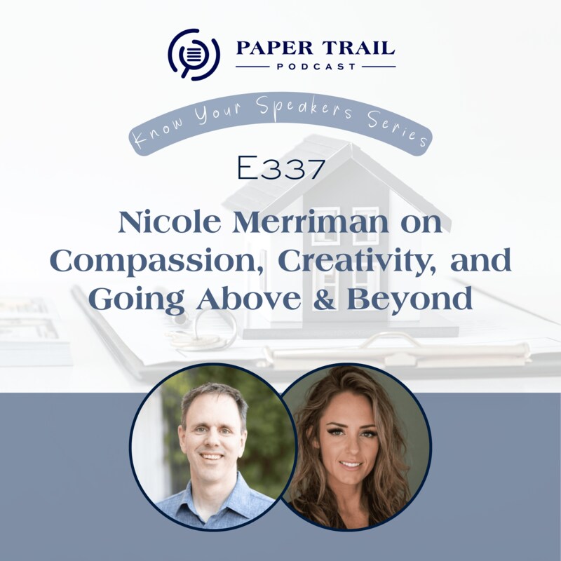 Artwork for podcast The Paper Trail