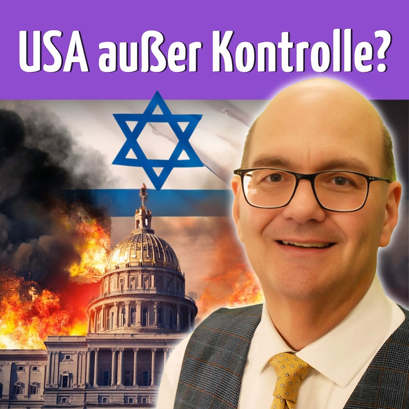 Artwork for podcast Matthias Langwasser: Spiritualität, Ganzheitliche Gesundheit, Systemkritik.