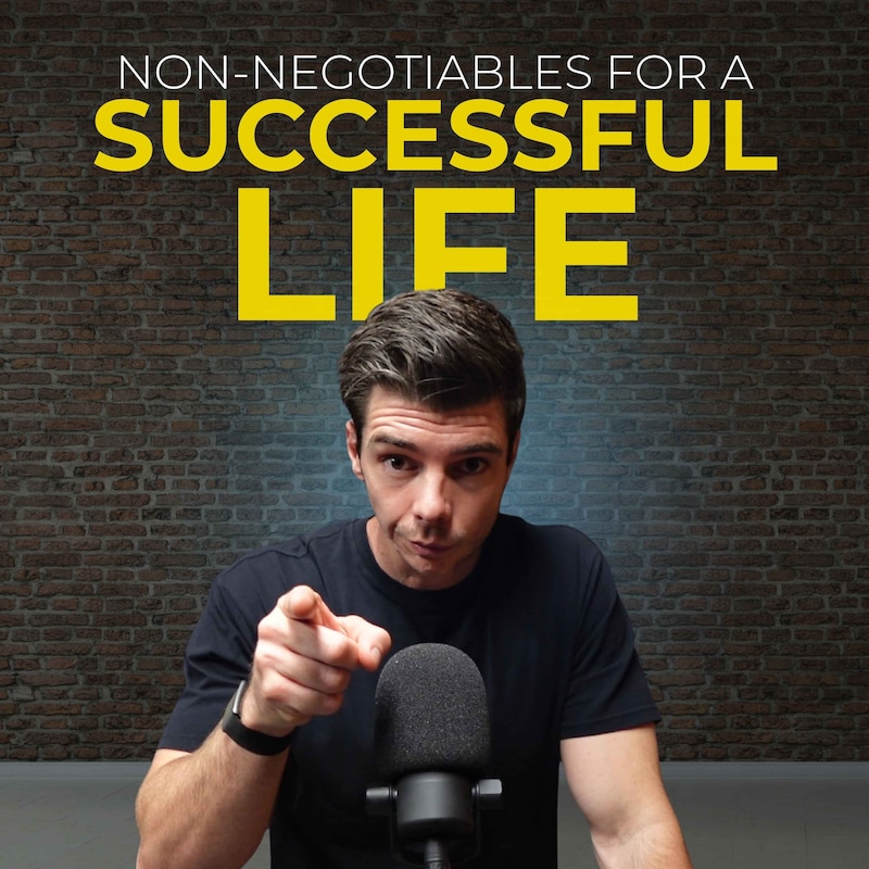Artwork for podcast Built Resilient