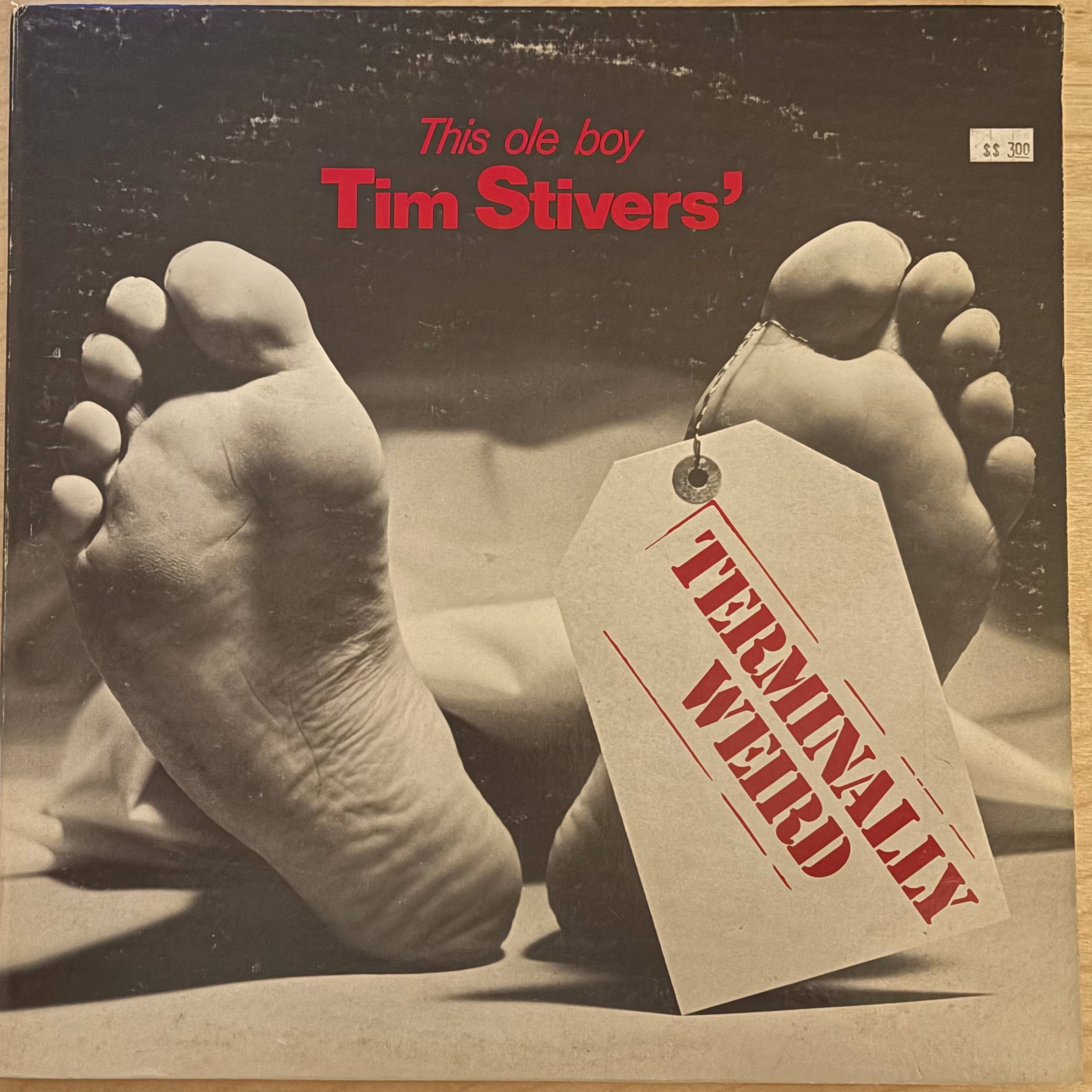 Episode 54: Da Boyz Listen To Tim Stivers