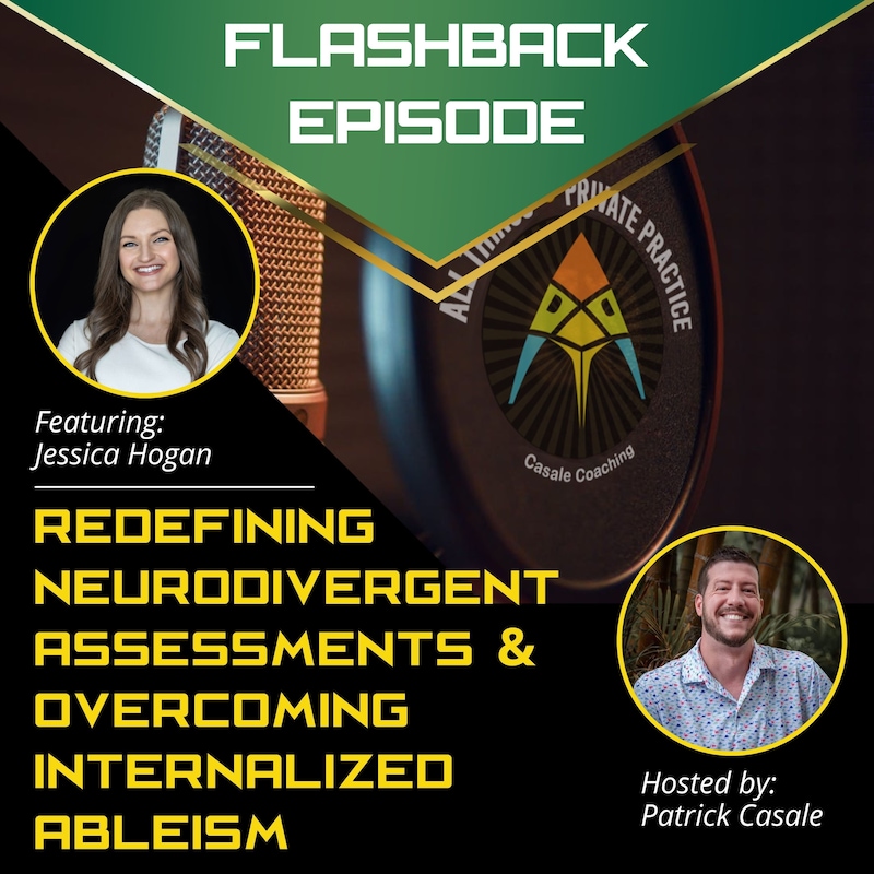 Artwork for podcast All Things Private Practice Podcast