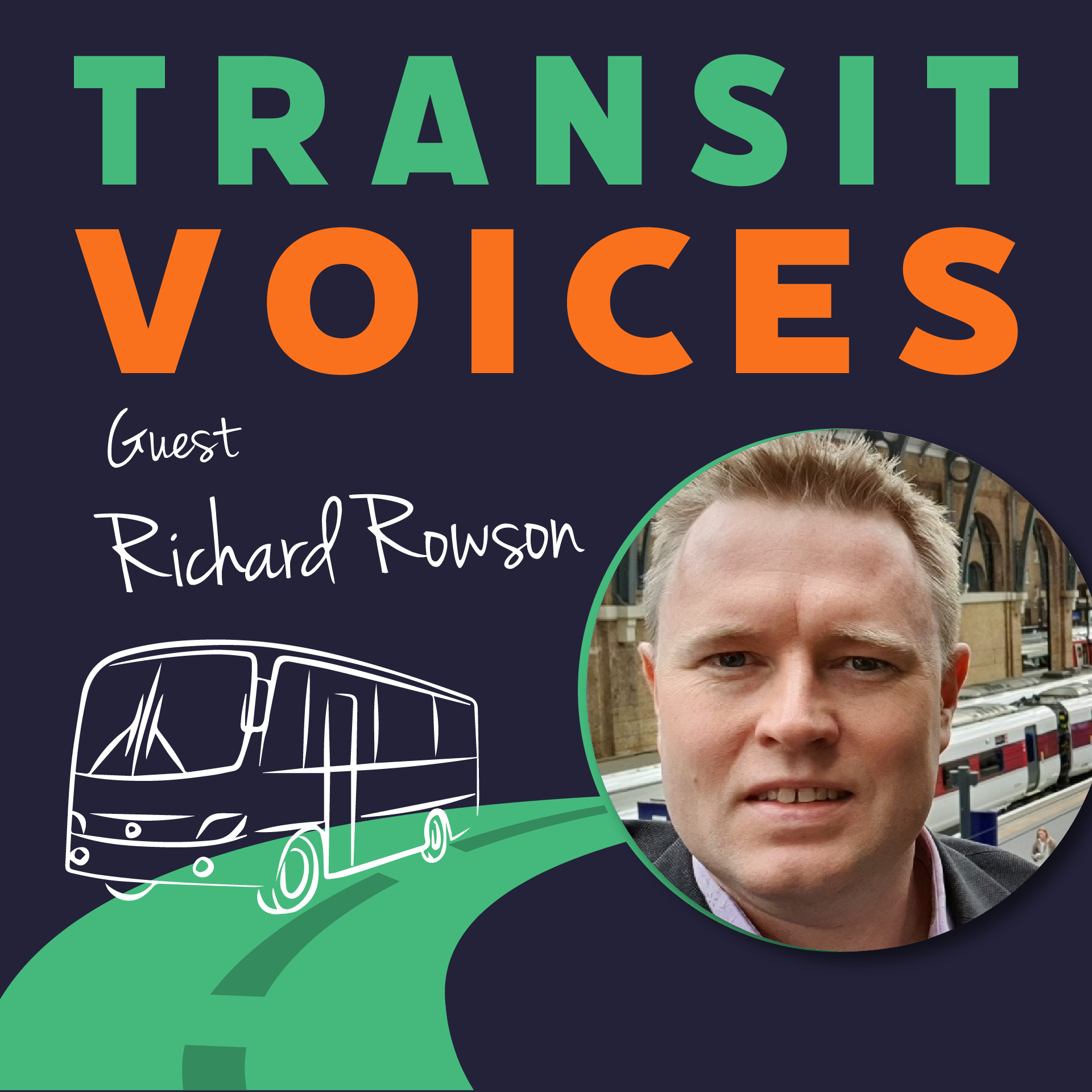 Transit Voices